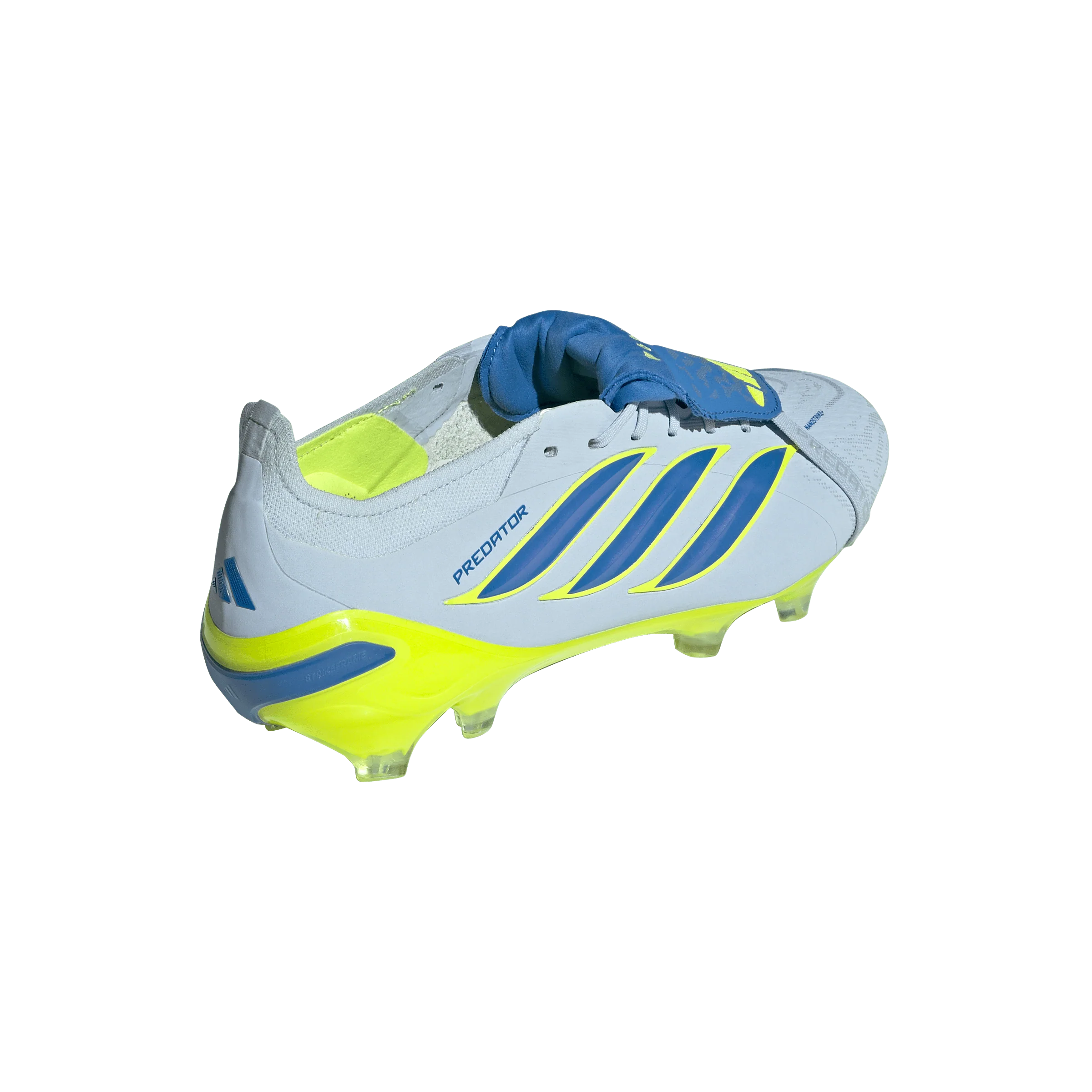 Adidas Predator Elite Fold-Over Tongue FG - Image 3