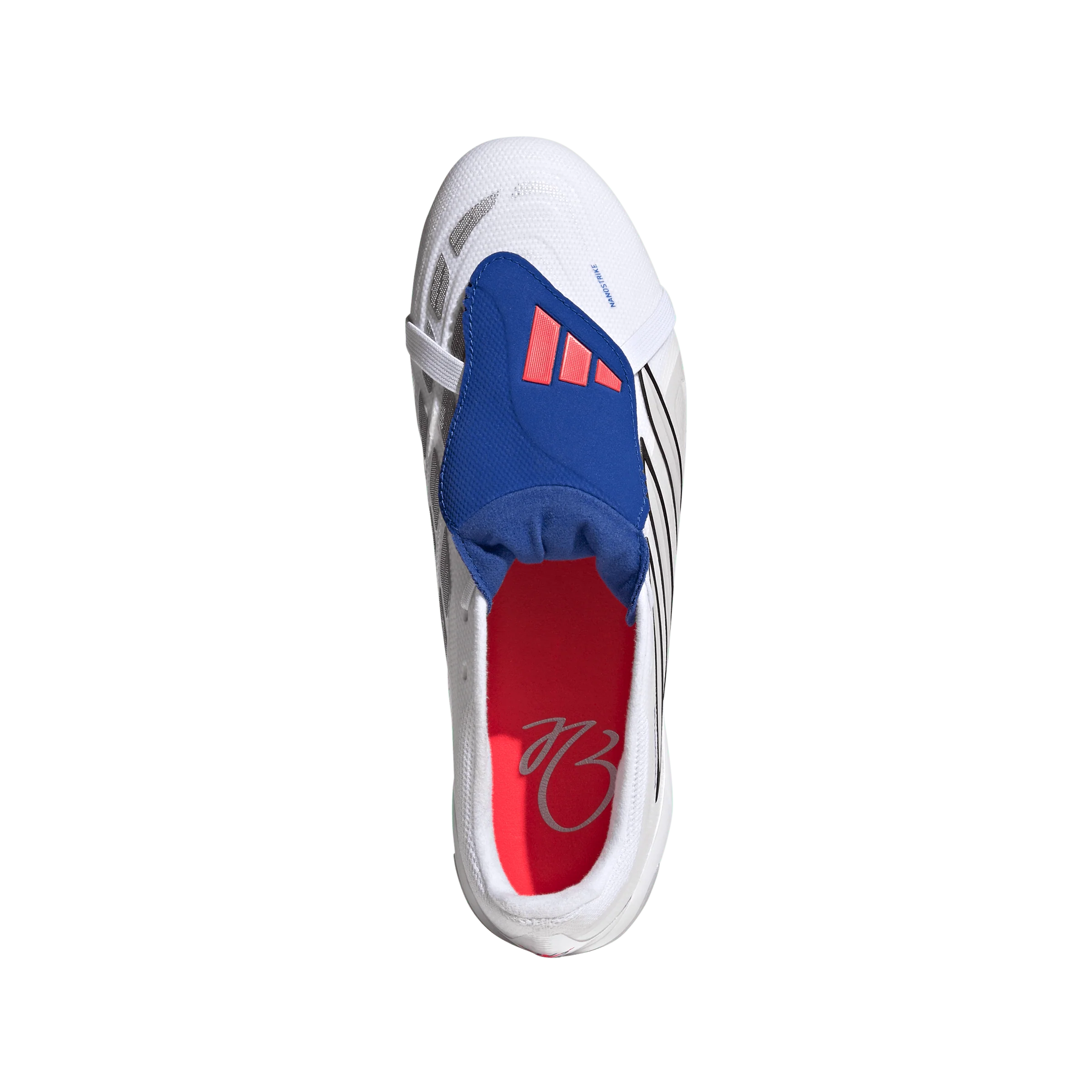 Adidas Predator League Fold-Over Tongue FG - Image 2