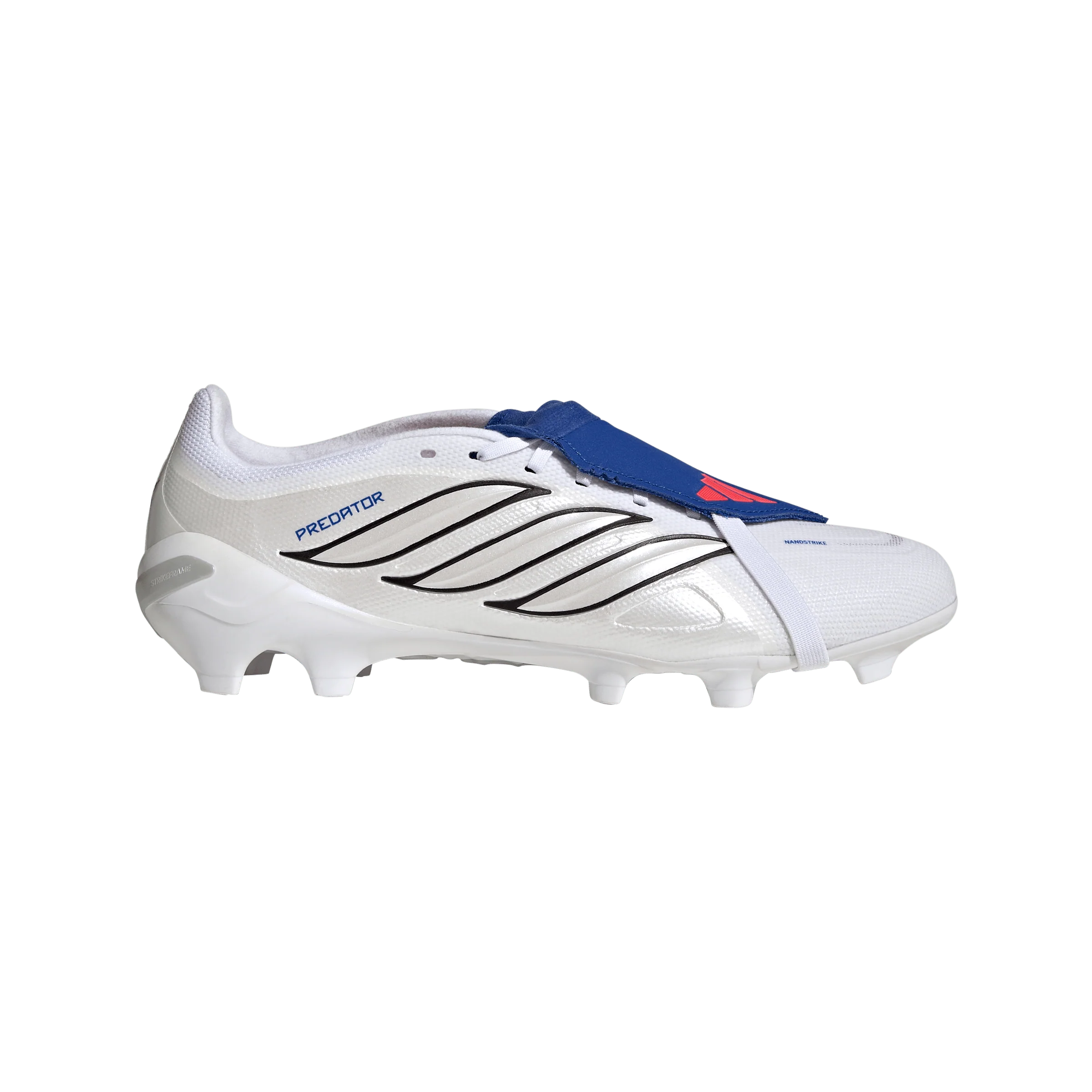 Adidas Predator League Fold-Over Tongue FG - Image 4