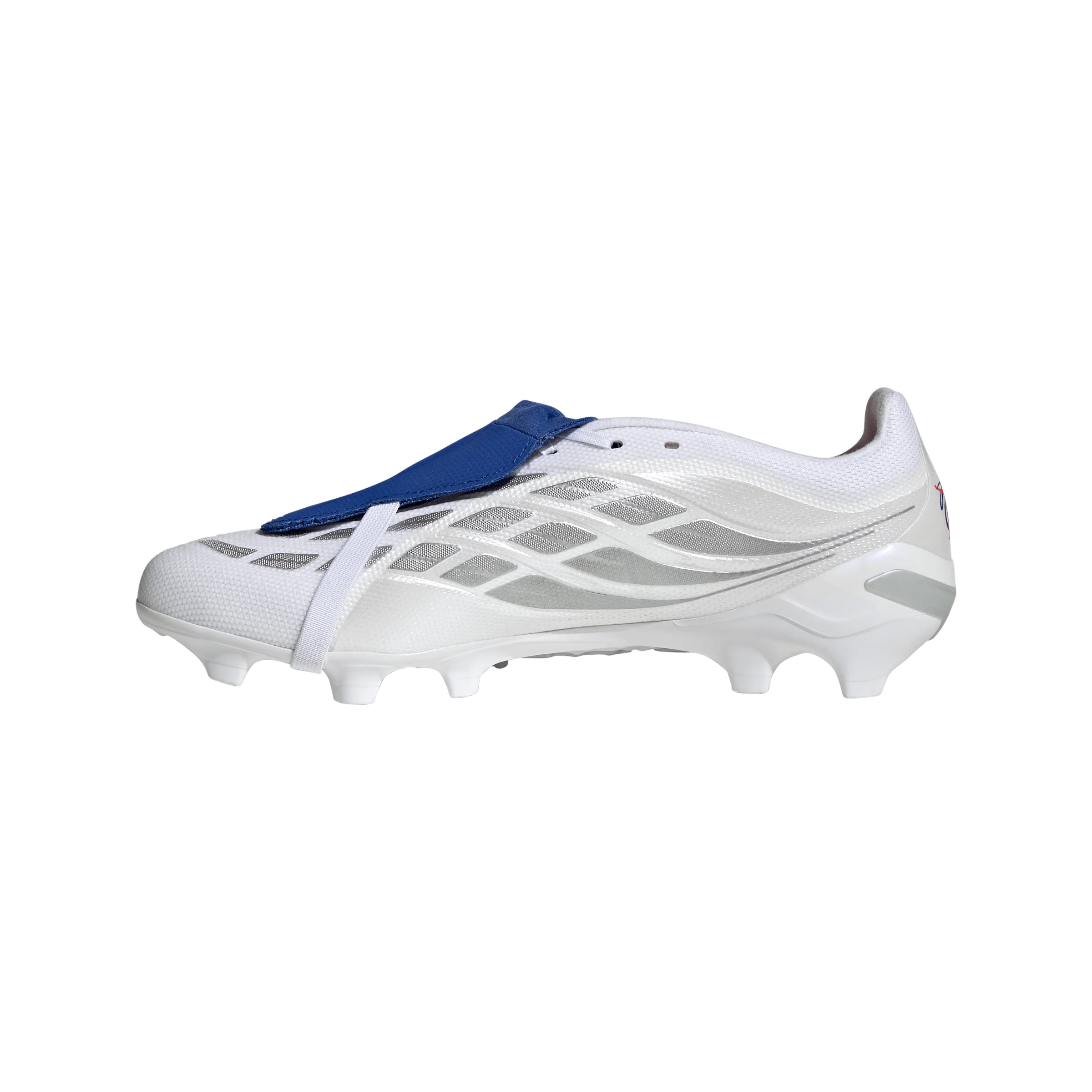 Adidas Predator League Fold-Over Tongue FG - Image 5