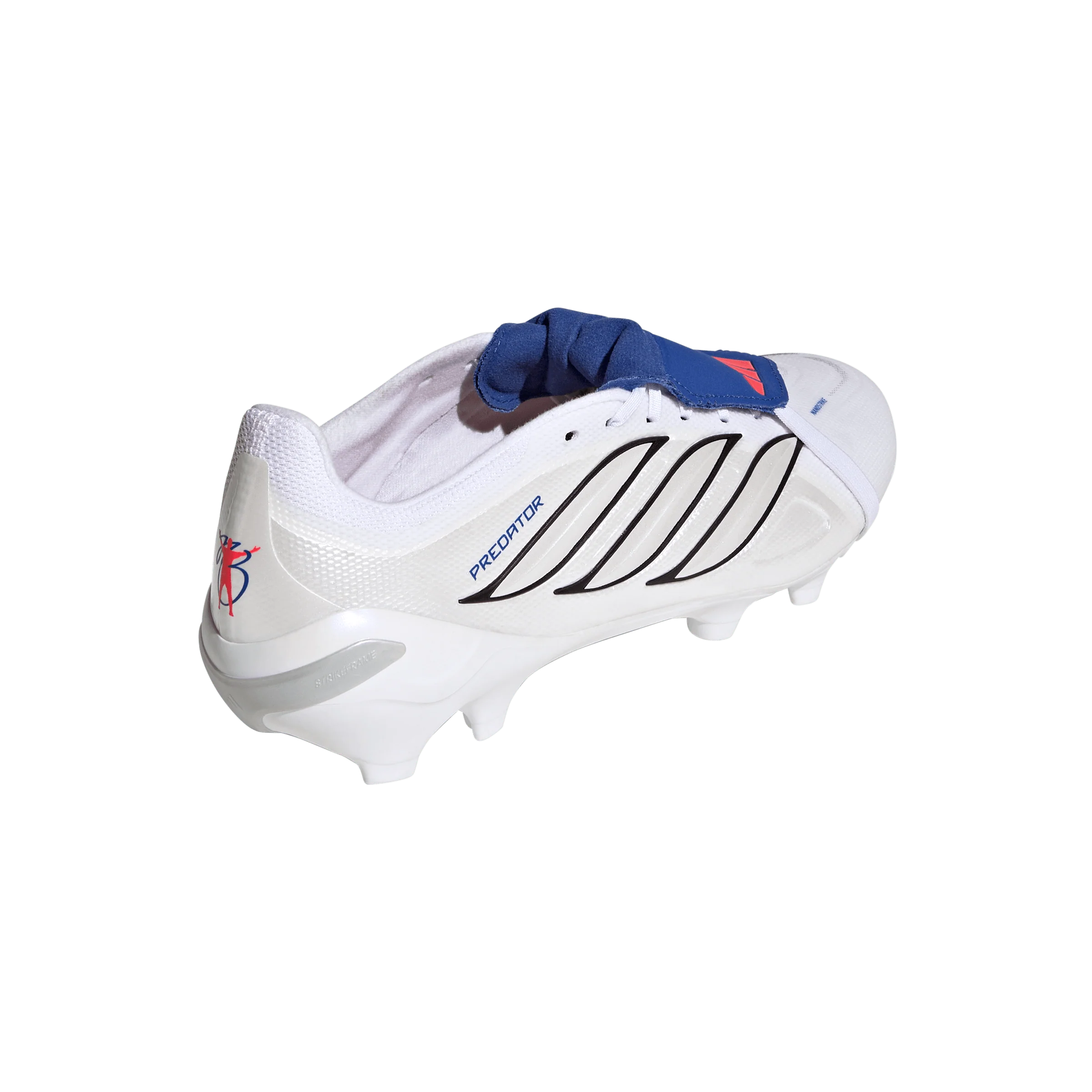 Adidas Predator League Fold-Over Tongue FG - Image 7