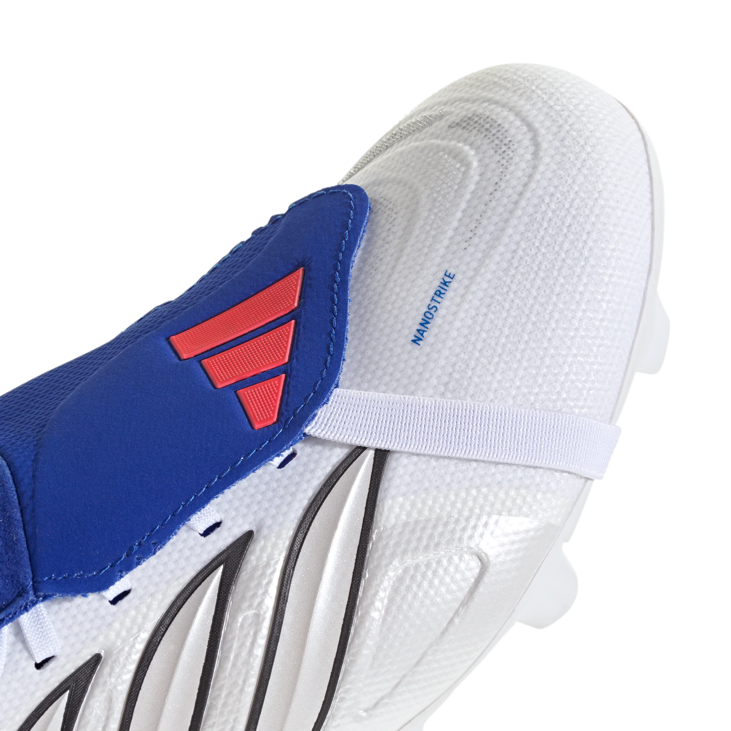 Adidas Predator League Fold-Over Tongue FG - Image 9