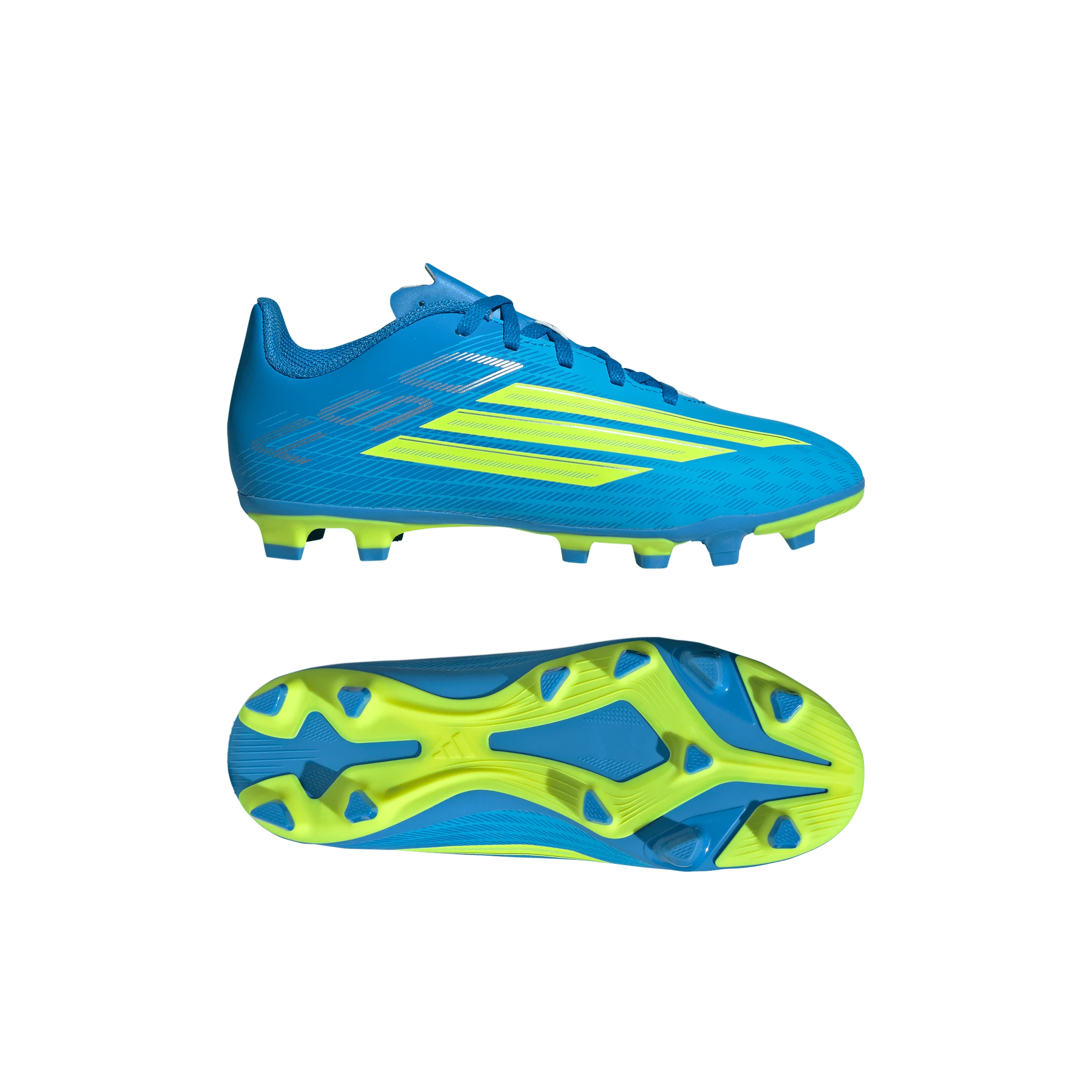 Adidas Jr. F50 Club FG/MG