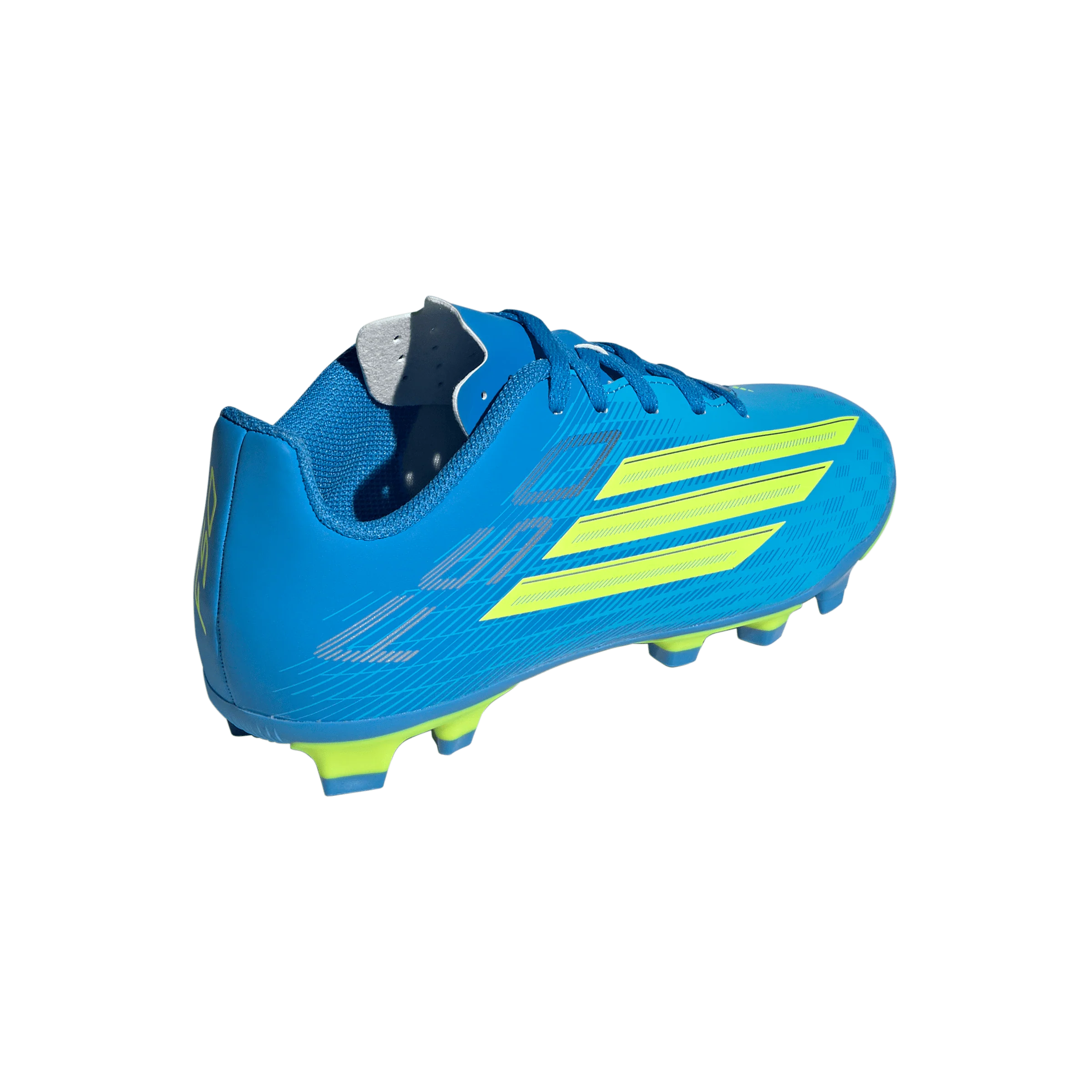 Adidas Jr. F50 Club FG/MG - Image 3