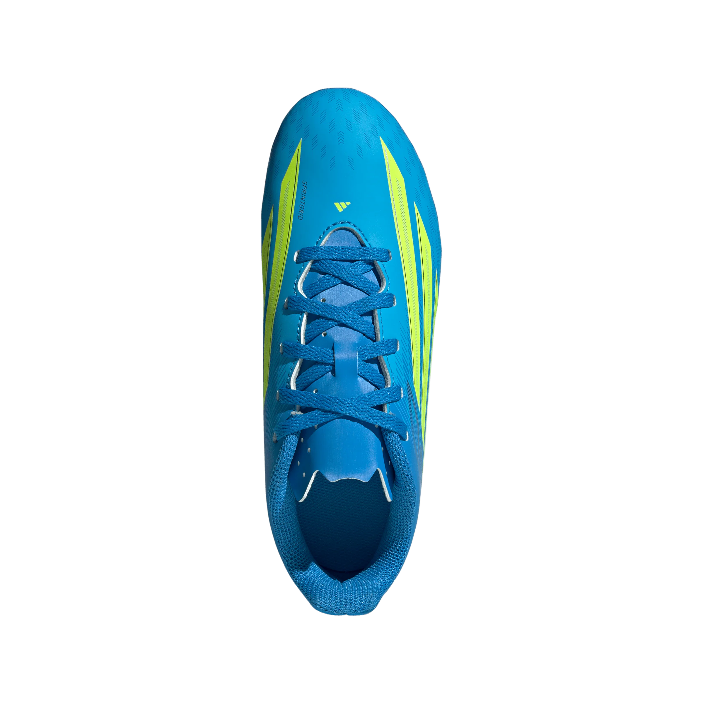 Adidas Jr. F50 Club FG/MG - Image 4
