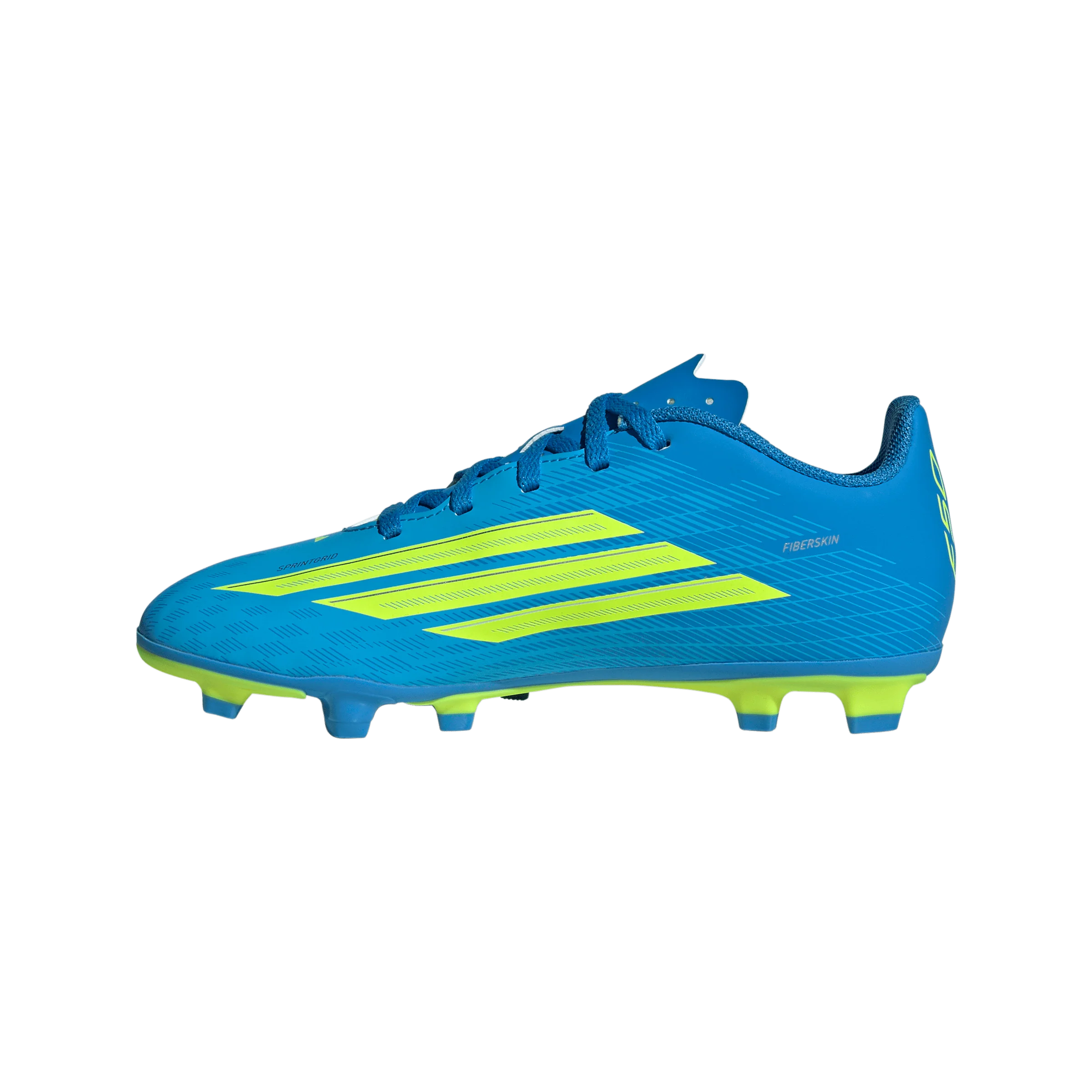 Adidas Jr. F50 Club FG/MG - Image 7