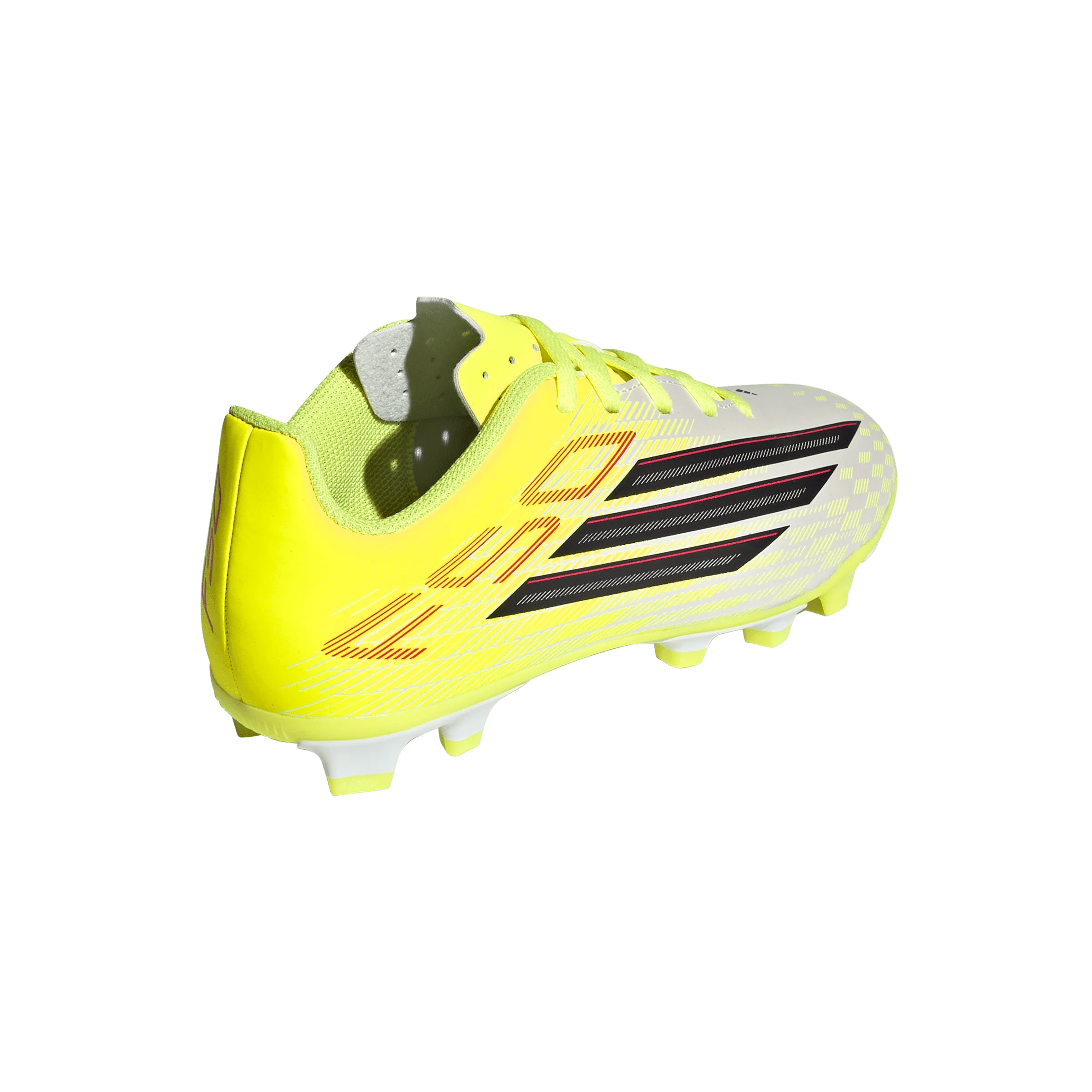 Adidas Jr. F50 Club FG/MG - Image 3