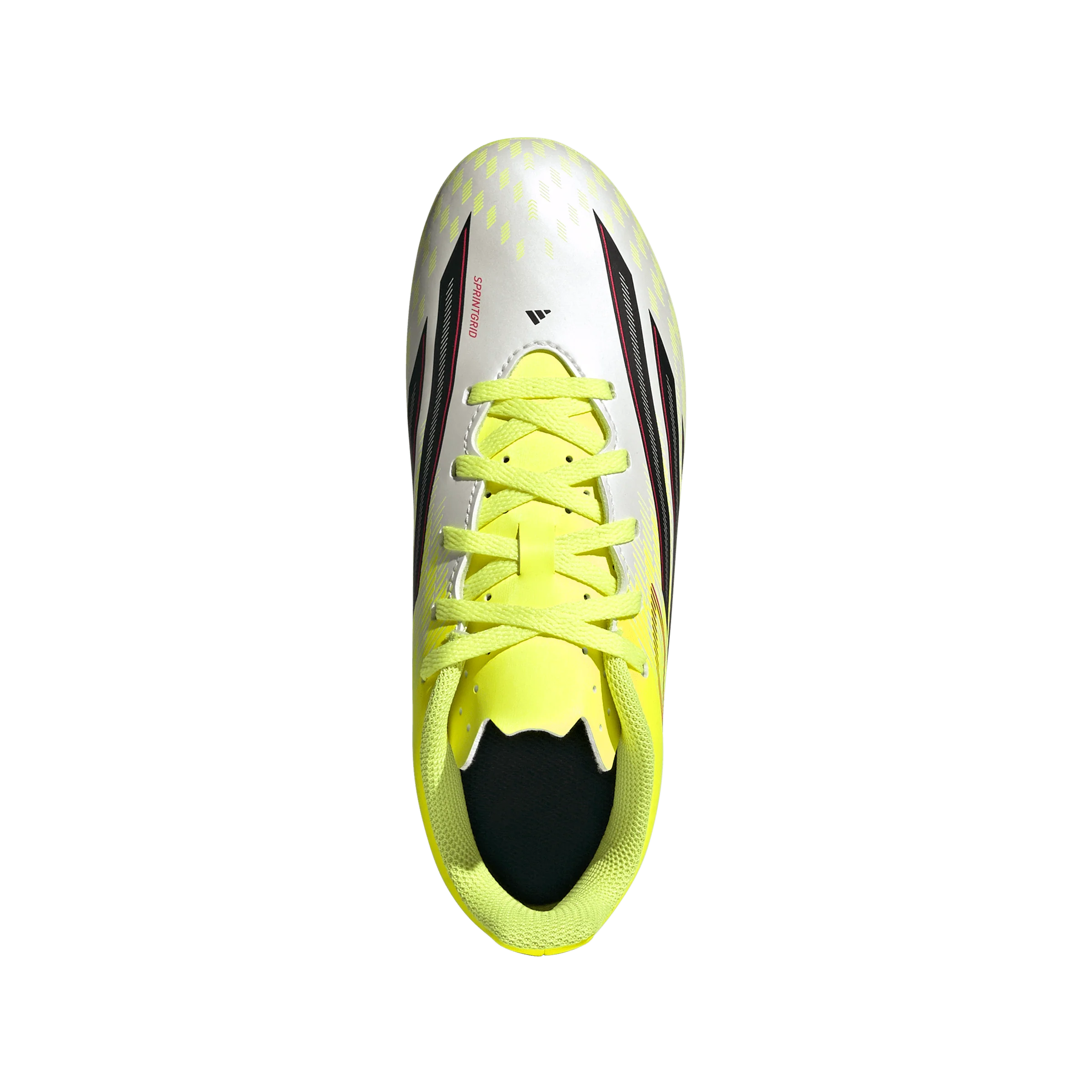Adidas Jr. F50 Club FG/MG - Image 4
