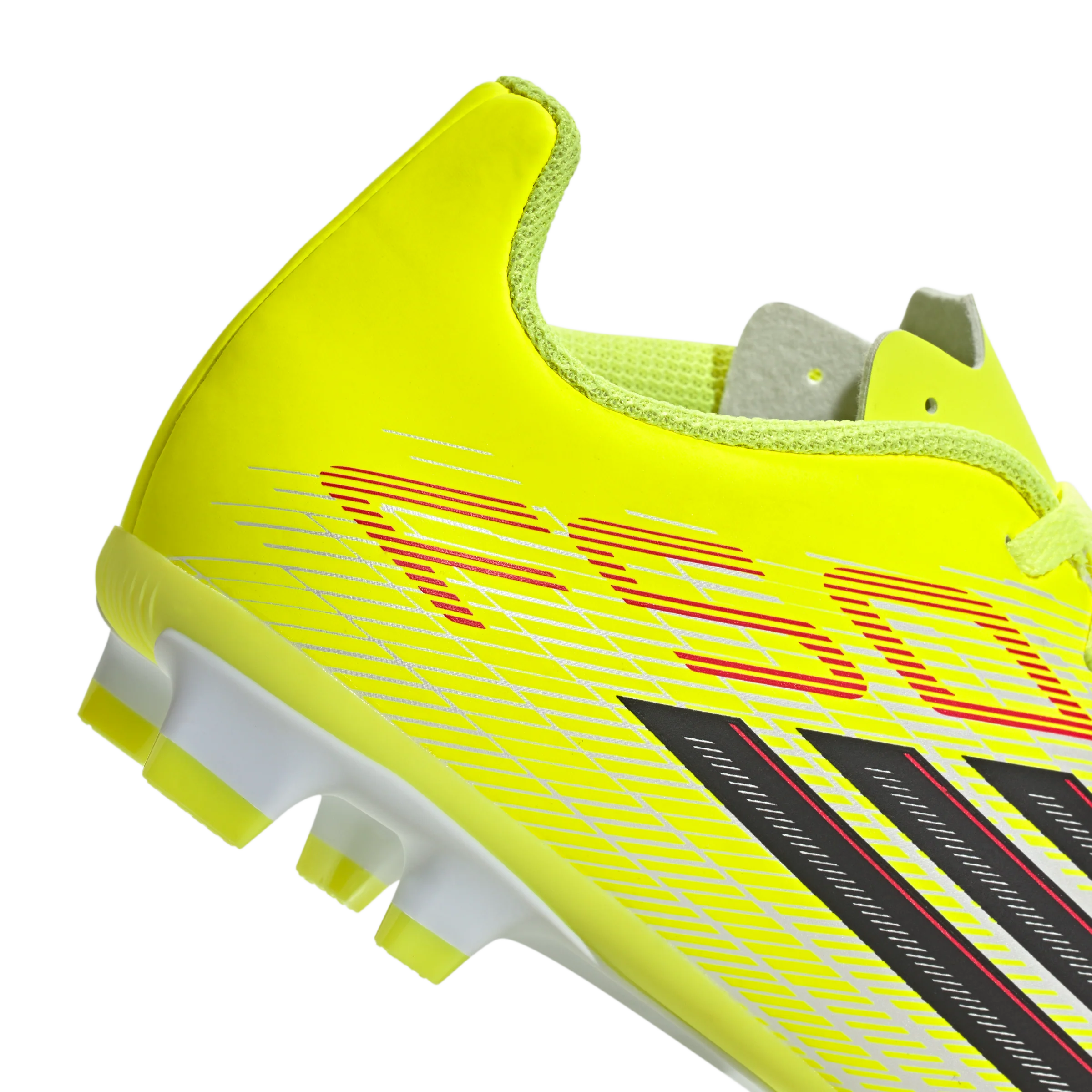 Adidas Jr. F50 Club FG/MG - Image 8