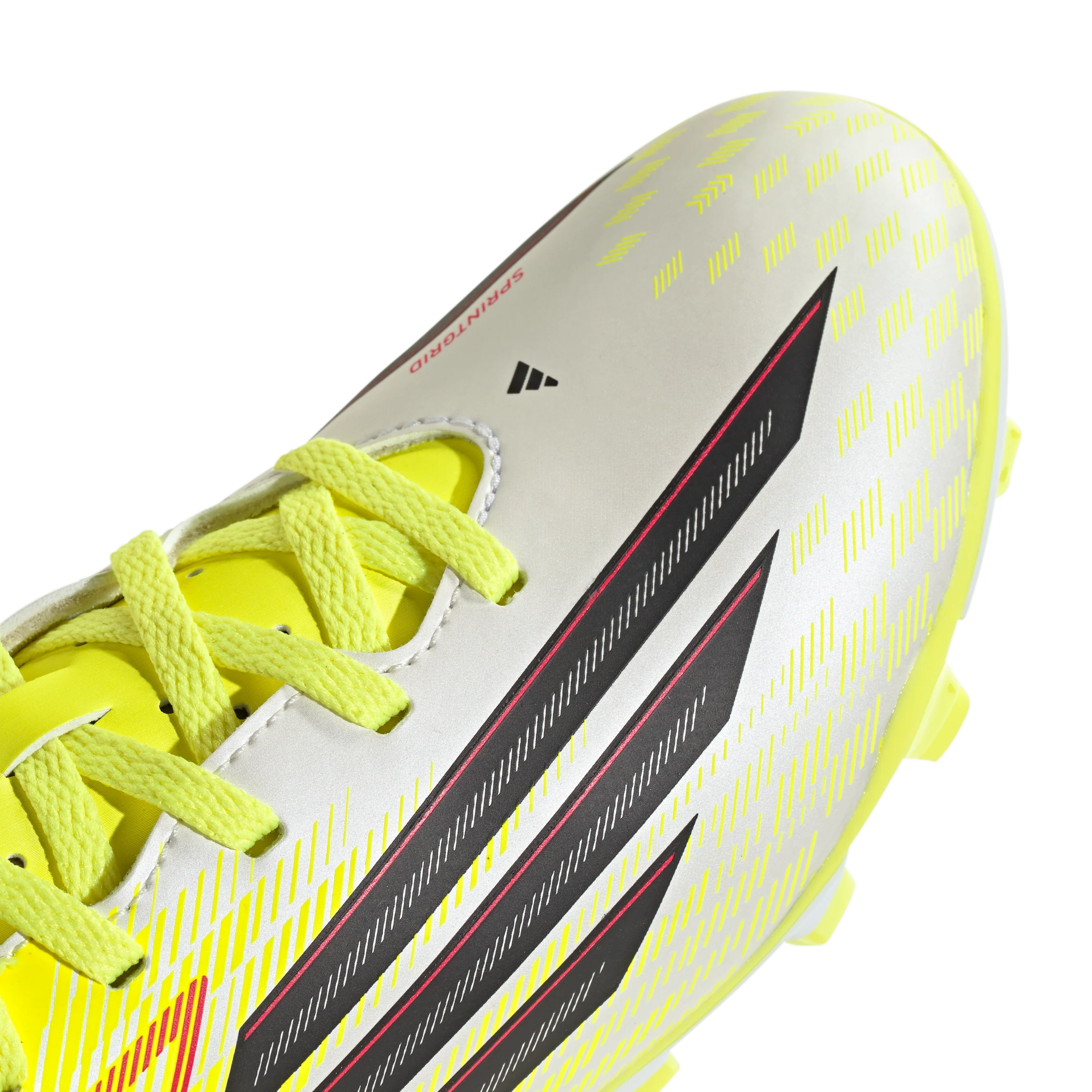 Adidas Jr. F50 Club FG/MG - Image 9