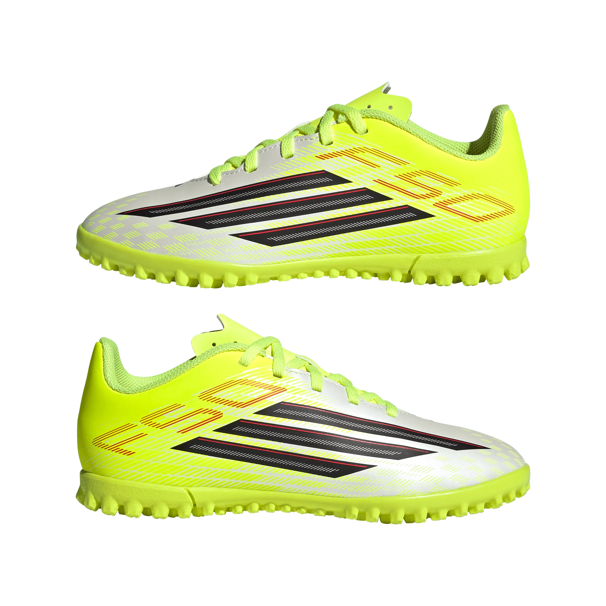 Adidas Jr. F50 Club TF - Image 10