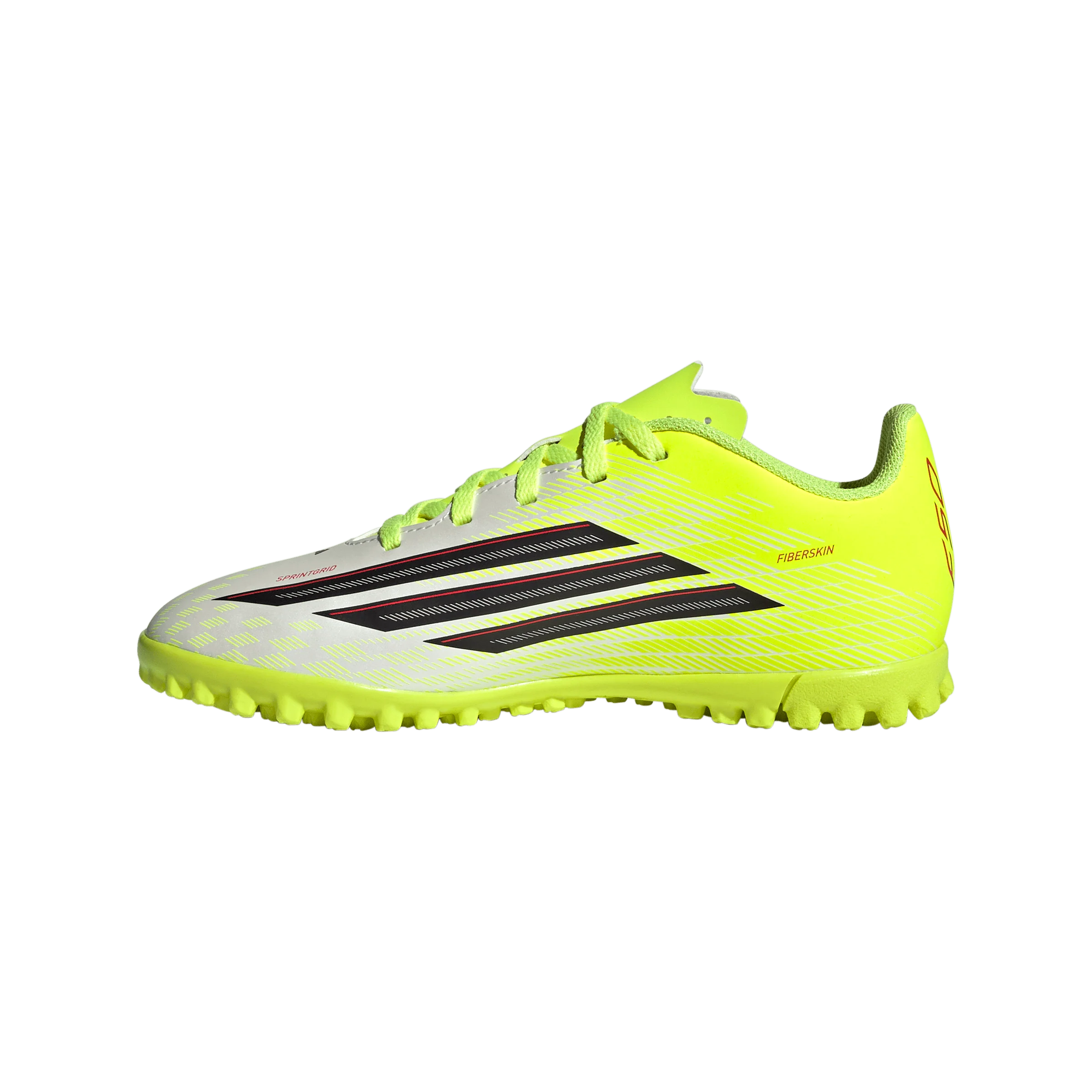Adidas Jr. F50 Club TF - Image 7