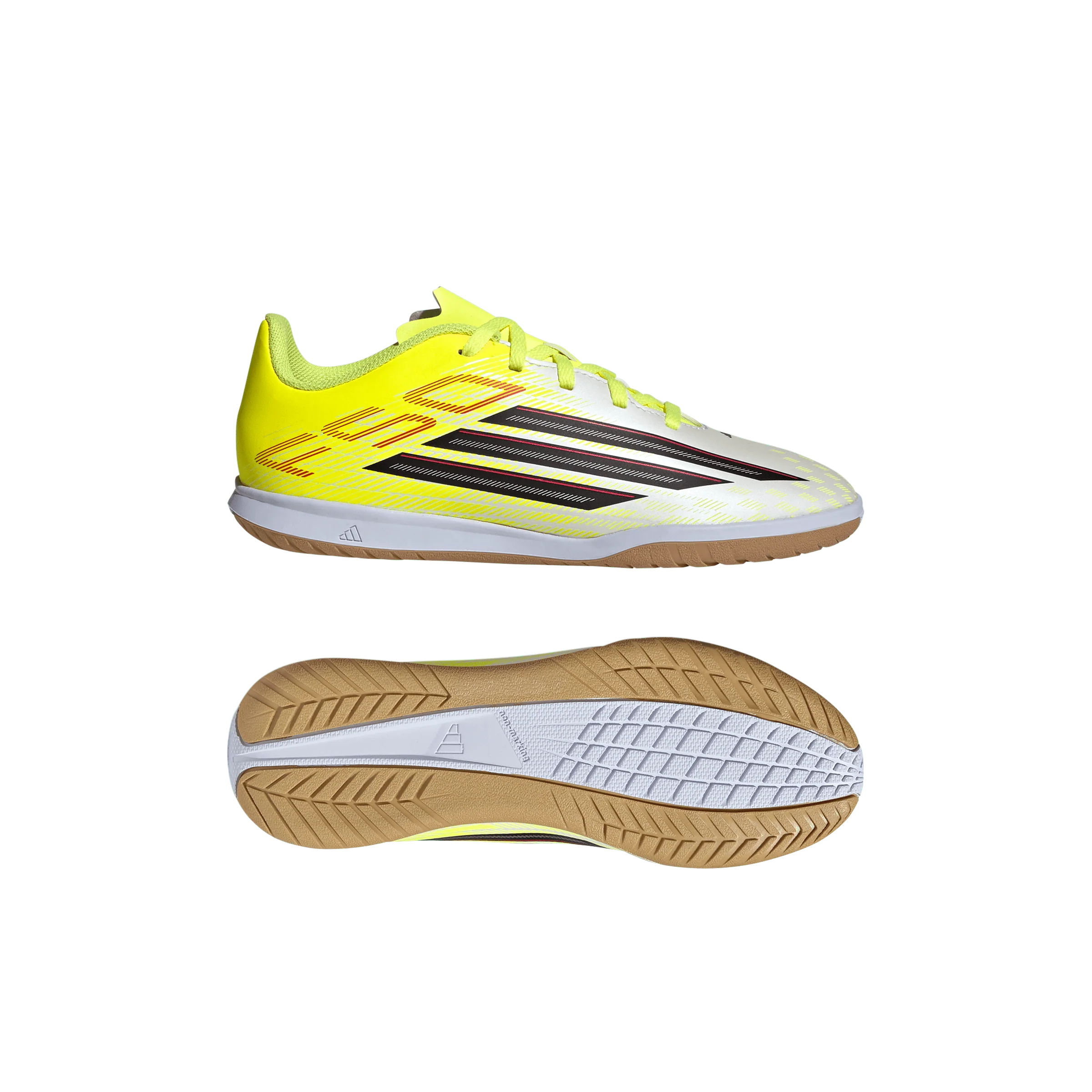 Adidas Jr. F50 Club IN