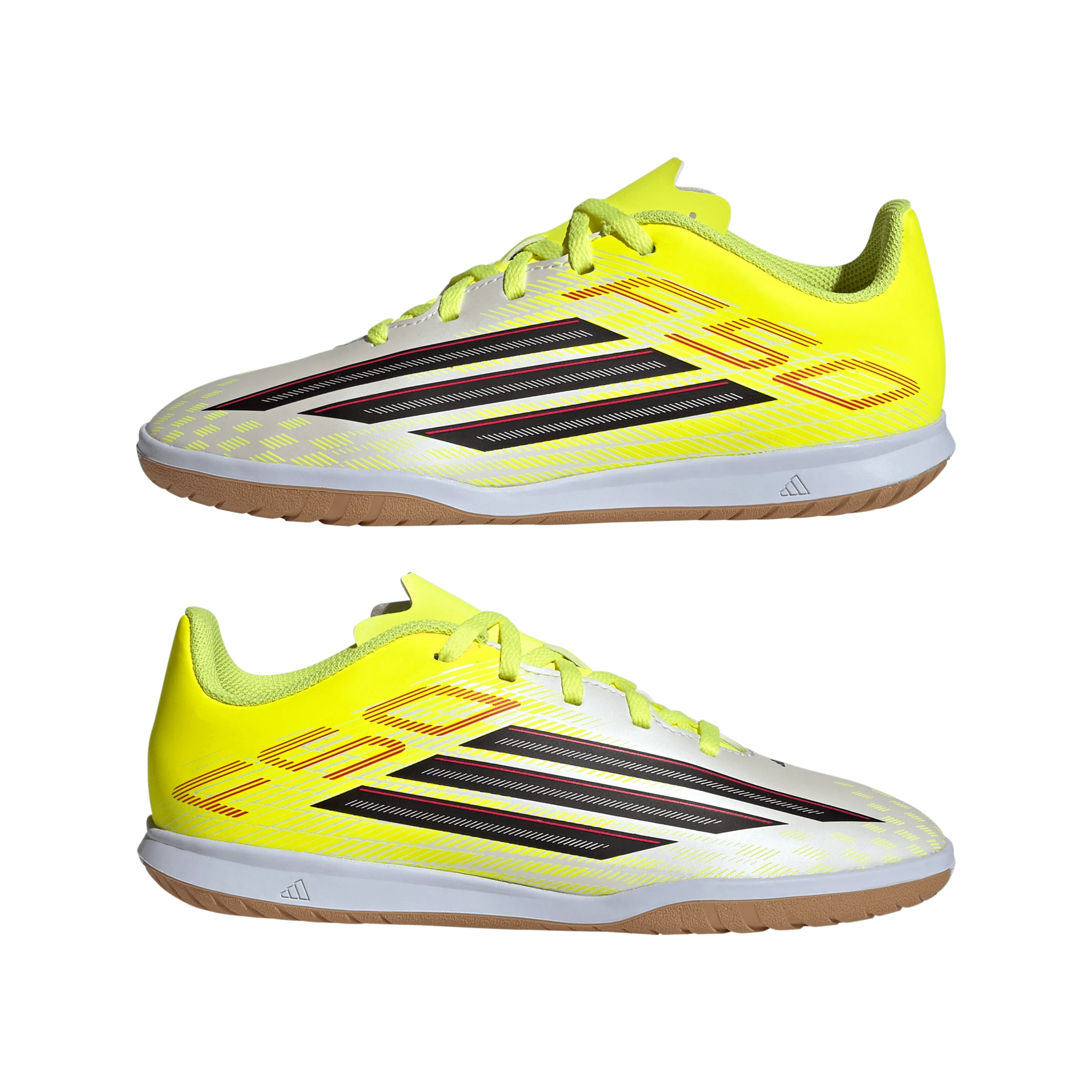 Adidas Jr. F50 Club IN - Image 10