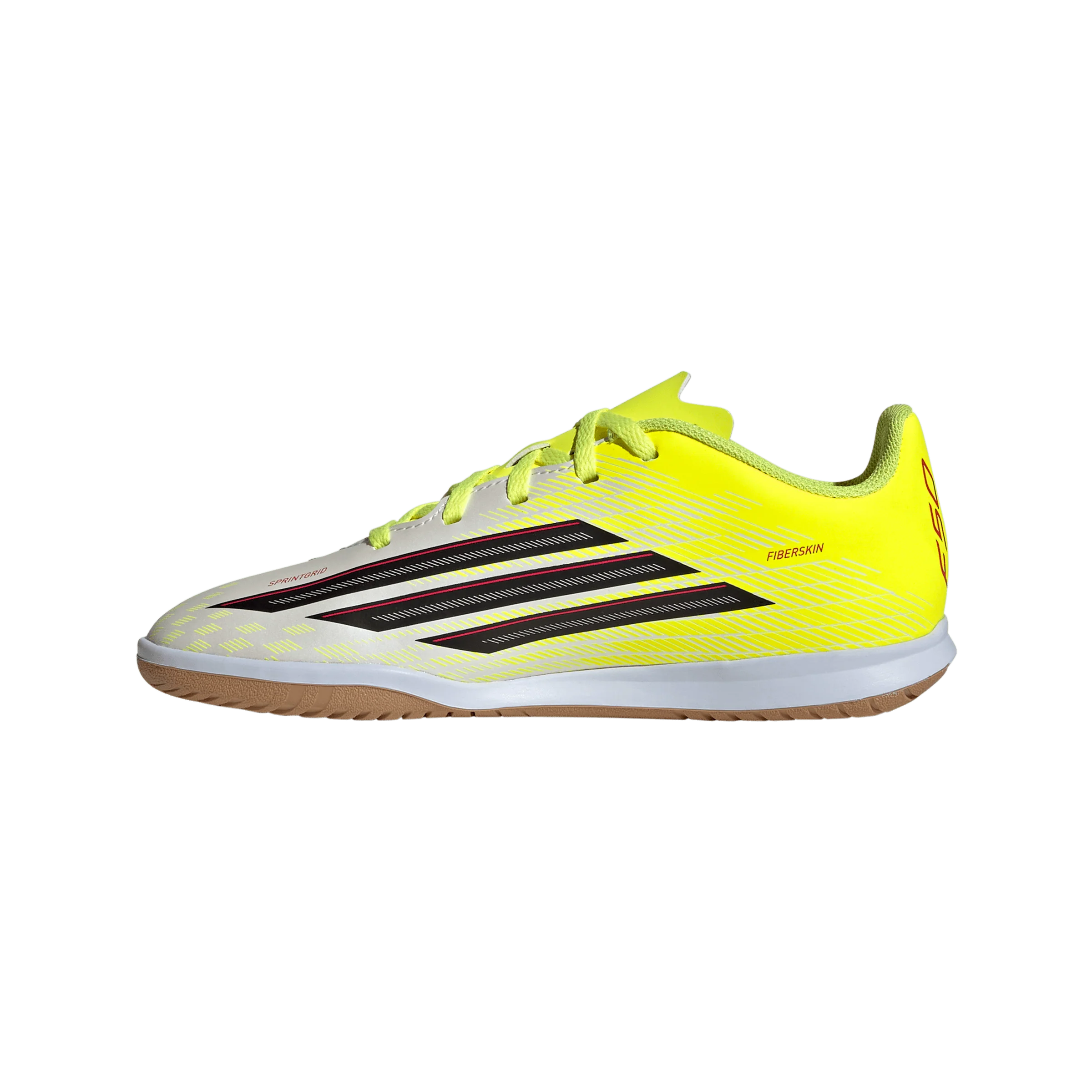 Adidas Jr. F50 Club IN - Image 7