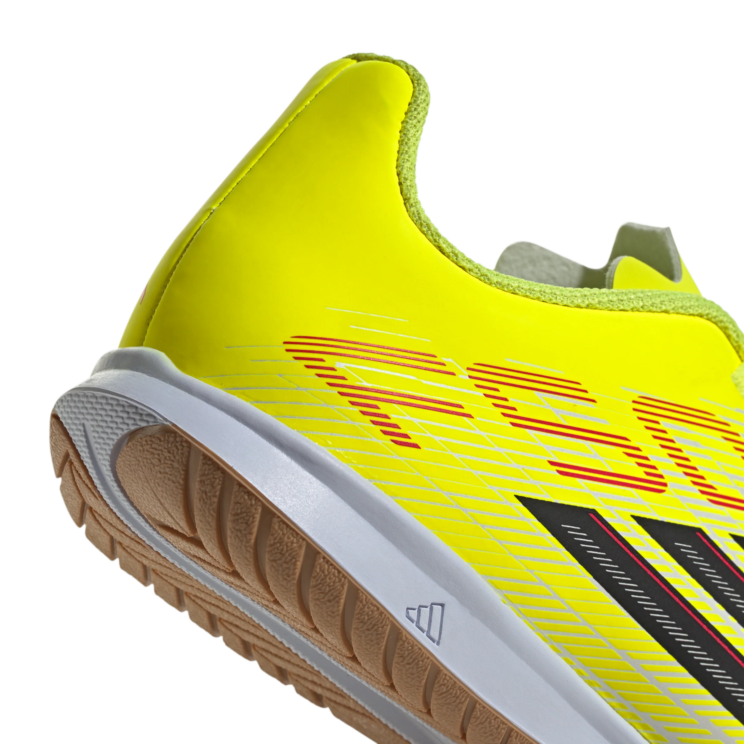 Adidas Jr. F50 Club IN - Image 9