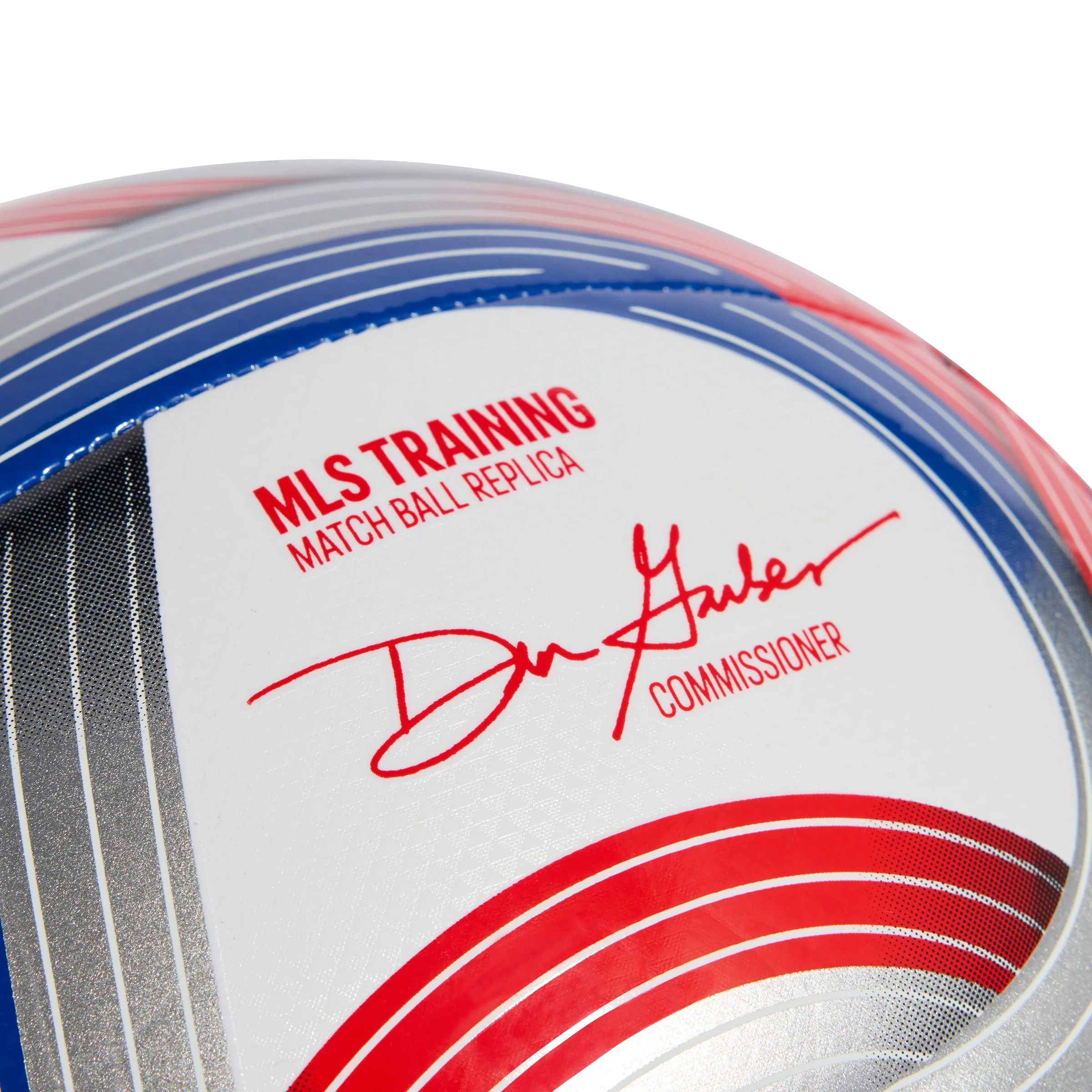 Adidas MLS 2026 Training Ball - Image 3