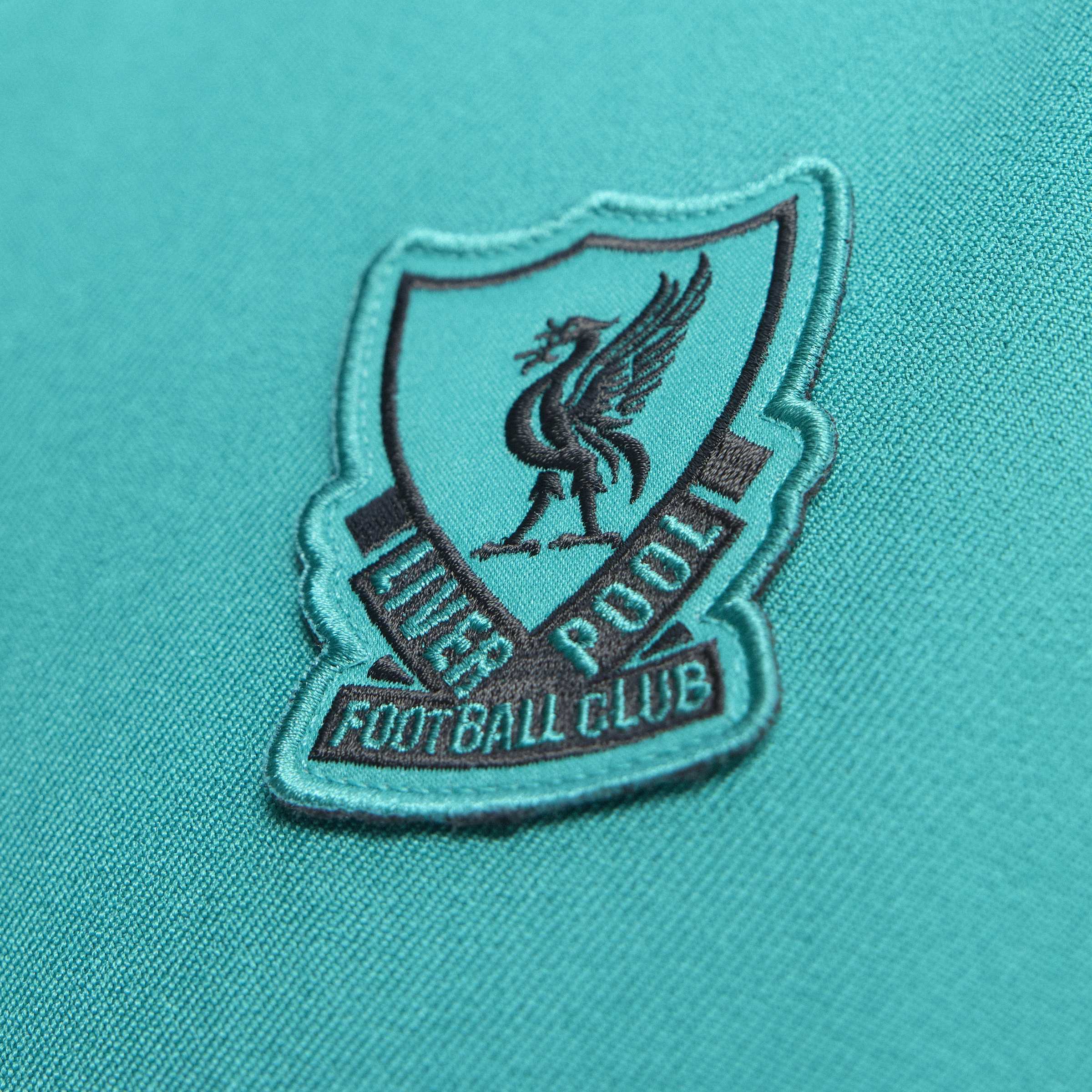Adidas Liverpool FC 2025/26 Icon Track Top - Image 7