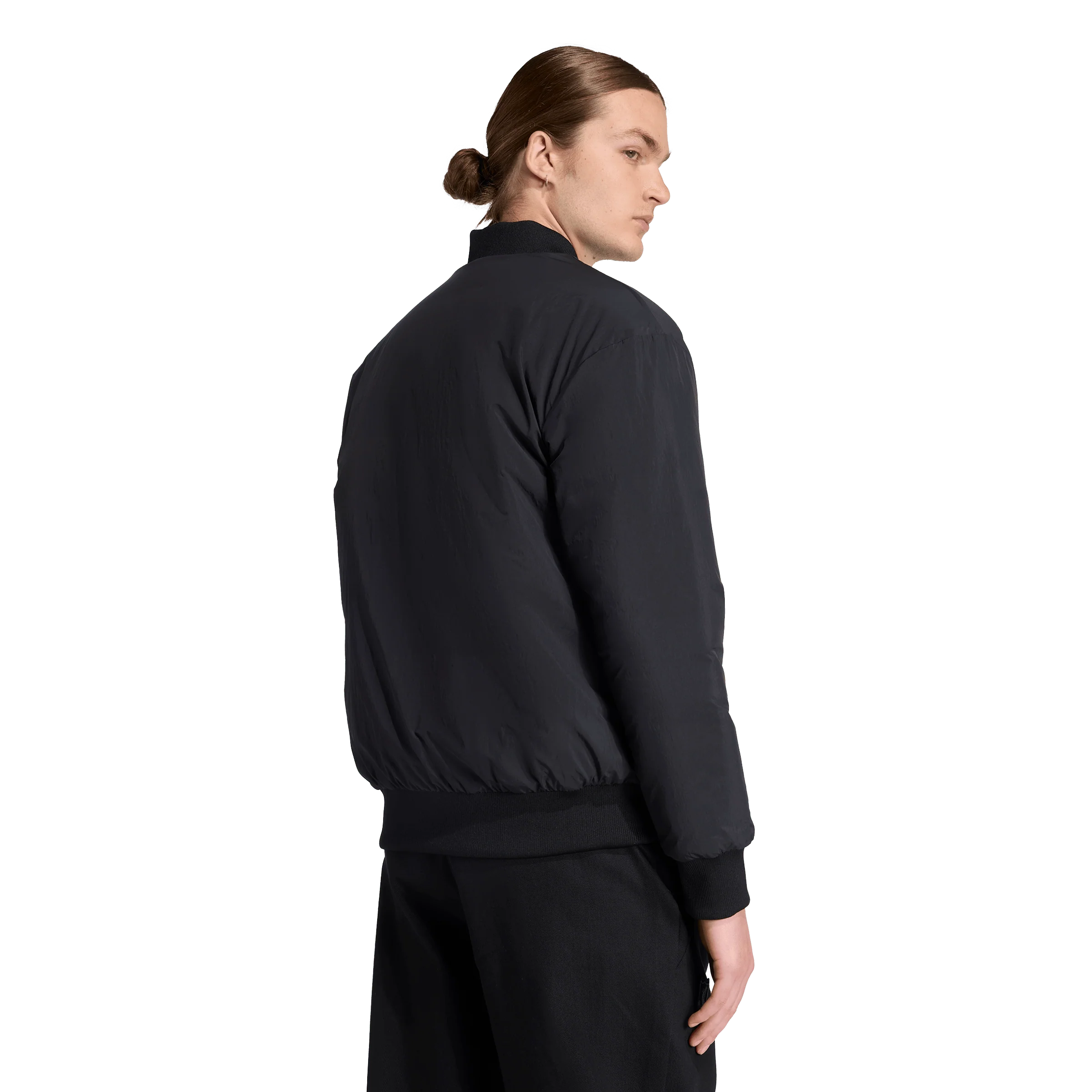 Adidas Liverpool FC 2025/26 Icon Jacket - Image 3