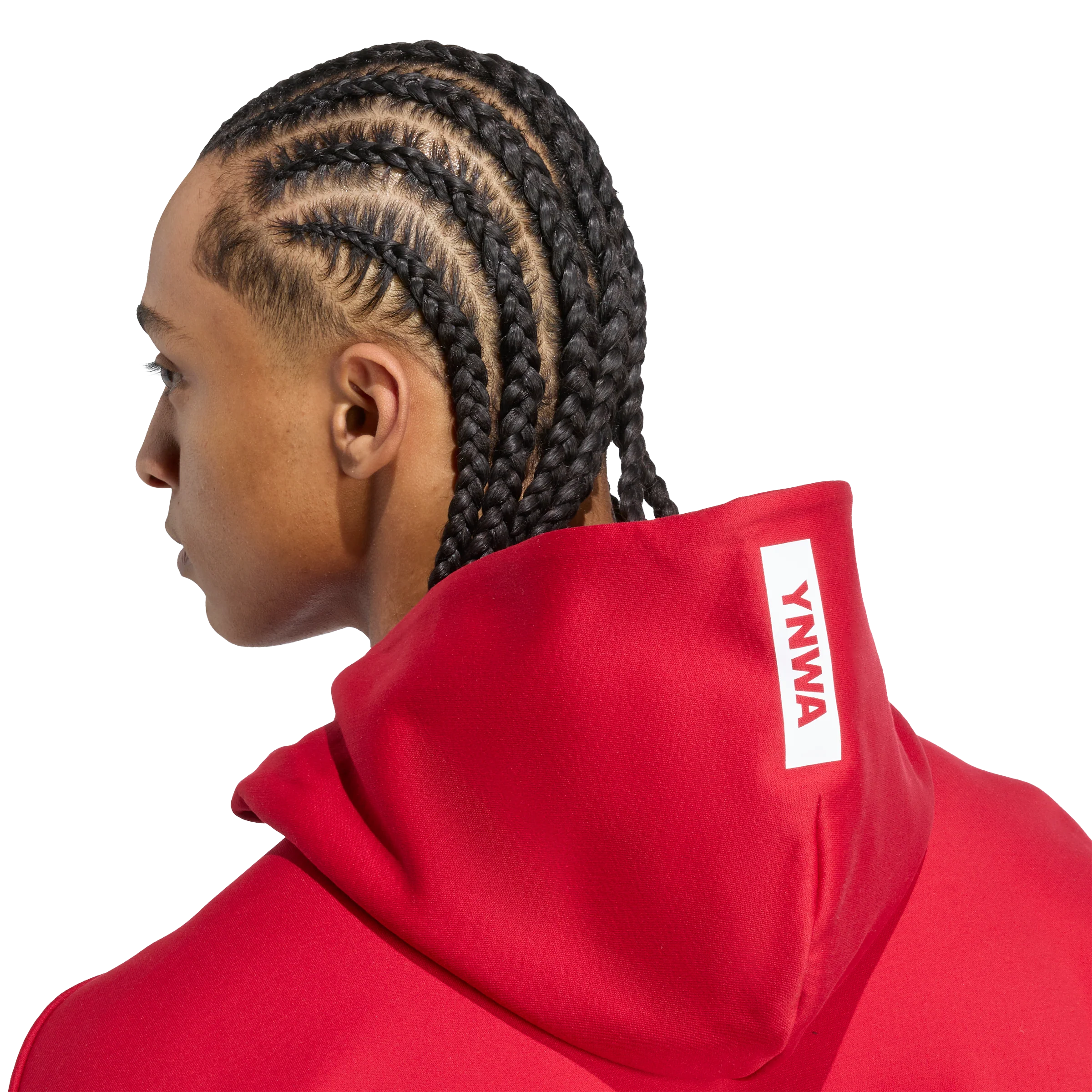 Adidas Liverpool FC 2025/26 Anthem Jacket - Image 7