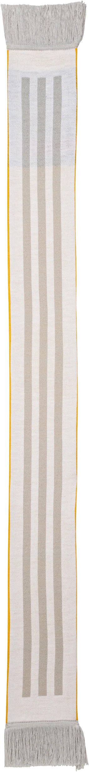 Adidas Real Madrid 2025/26 Scarf - Image 2