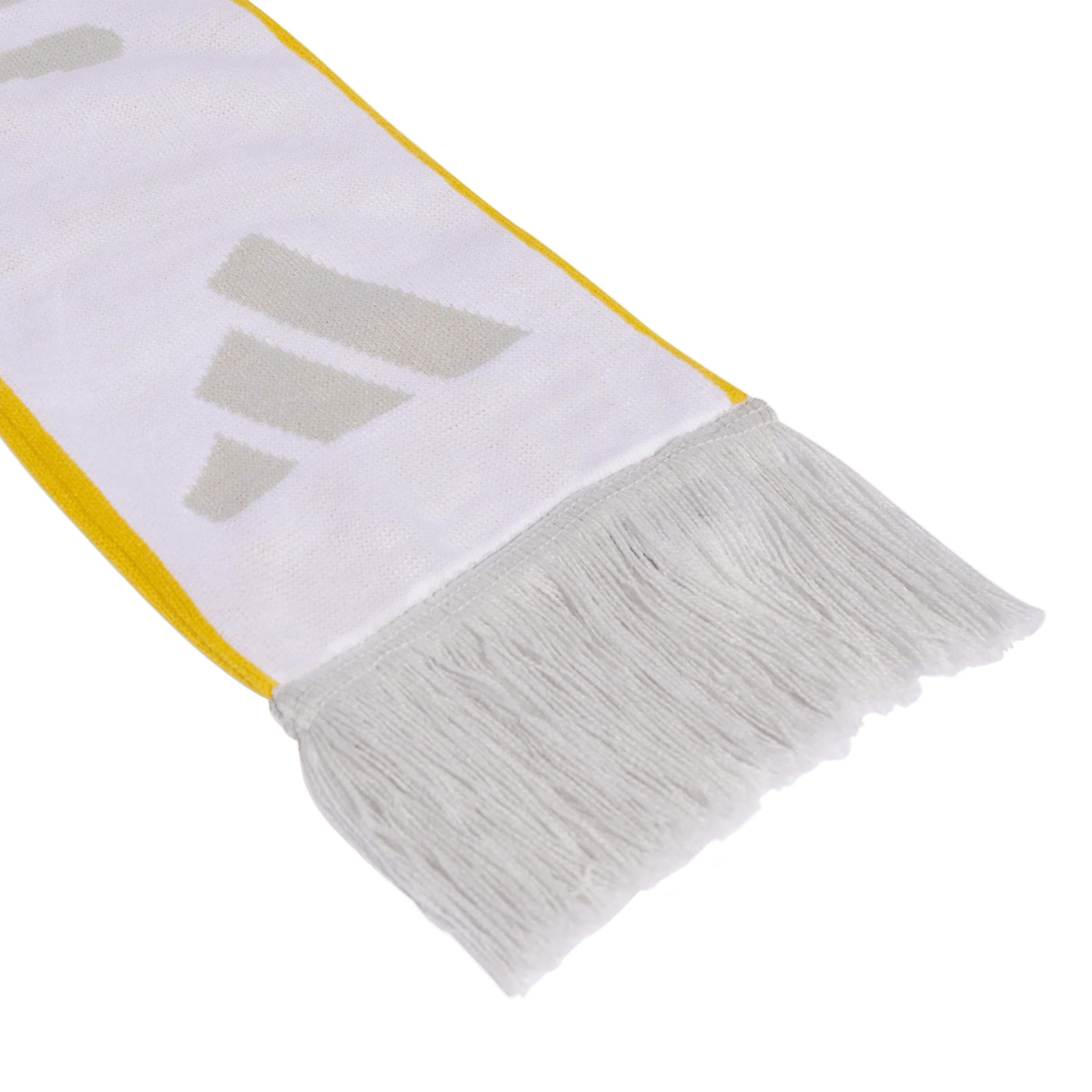 Adidas Real Madrid 2025/26 Scarf - Image 4
