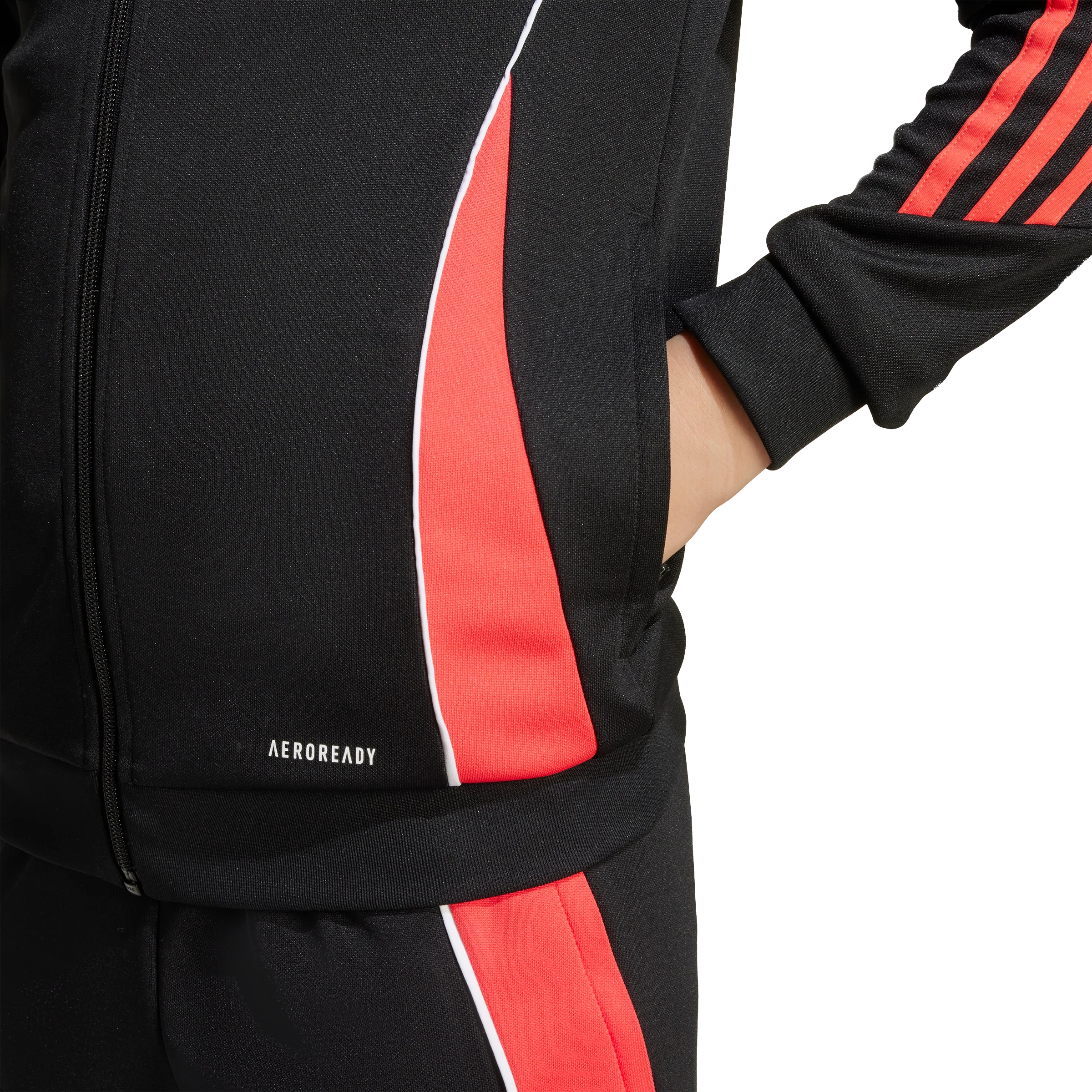 Adidas Messi 2025 Jacket - Image 5