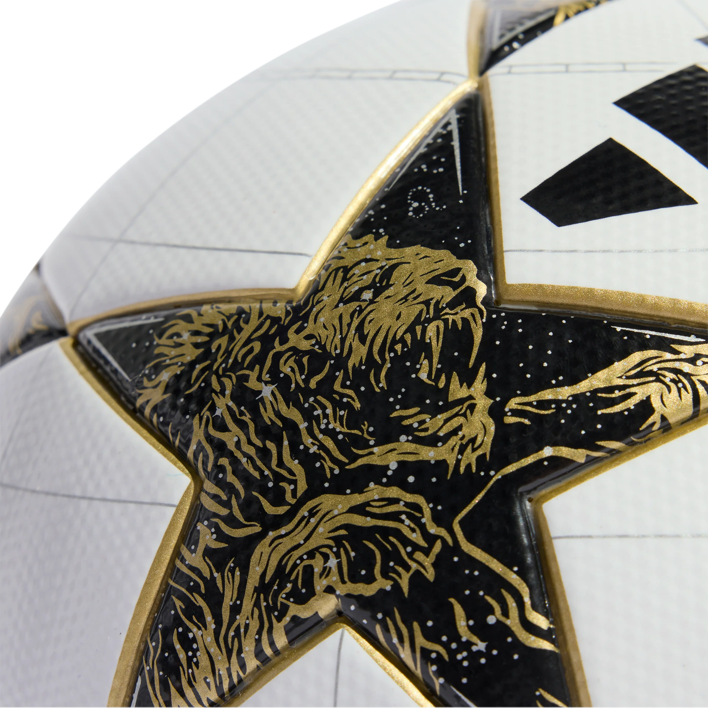 Adidas UCL 2025 League Ball - Image 3