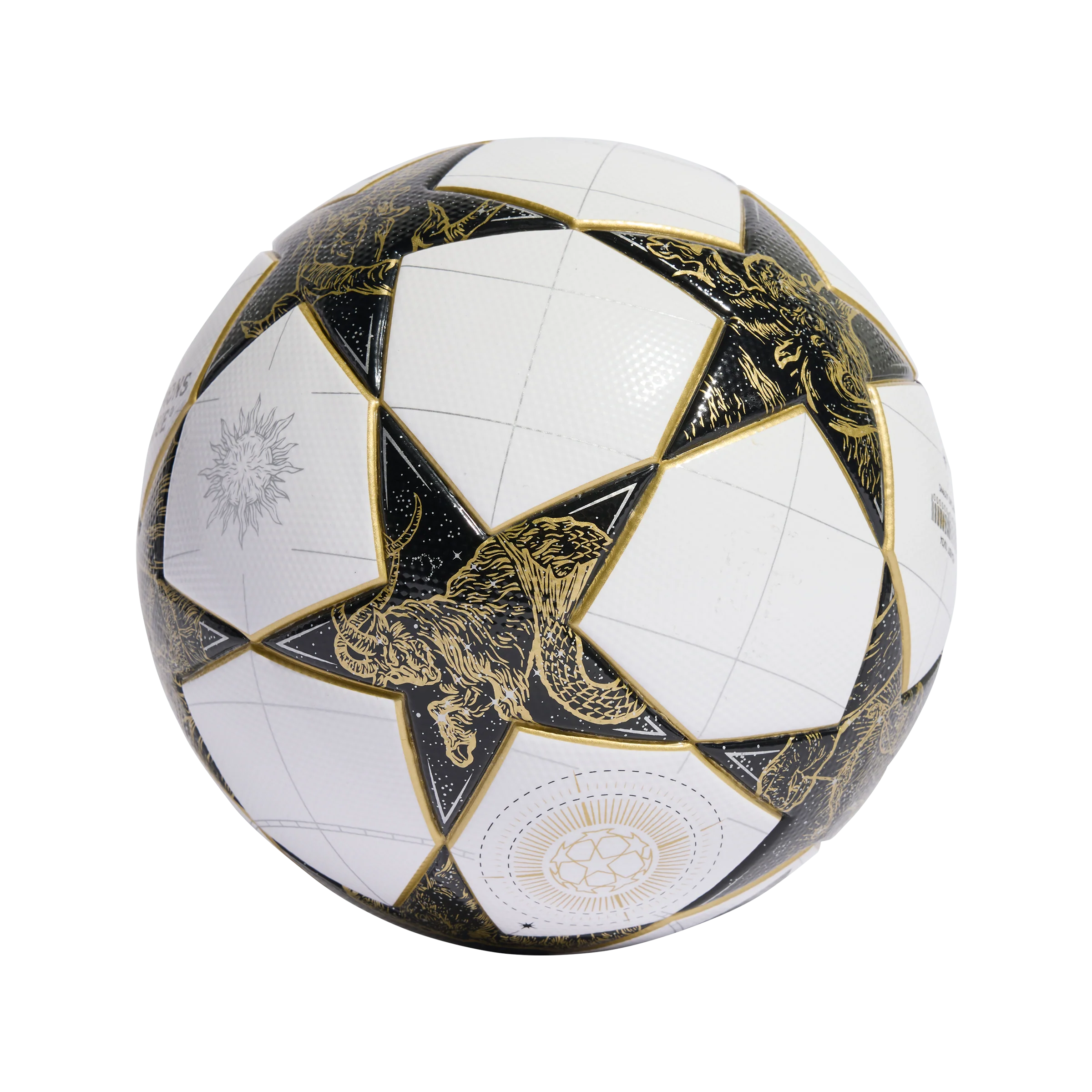 Adidas UCL 2025 League Ball - Image 4