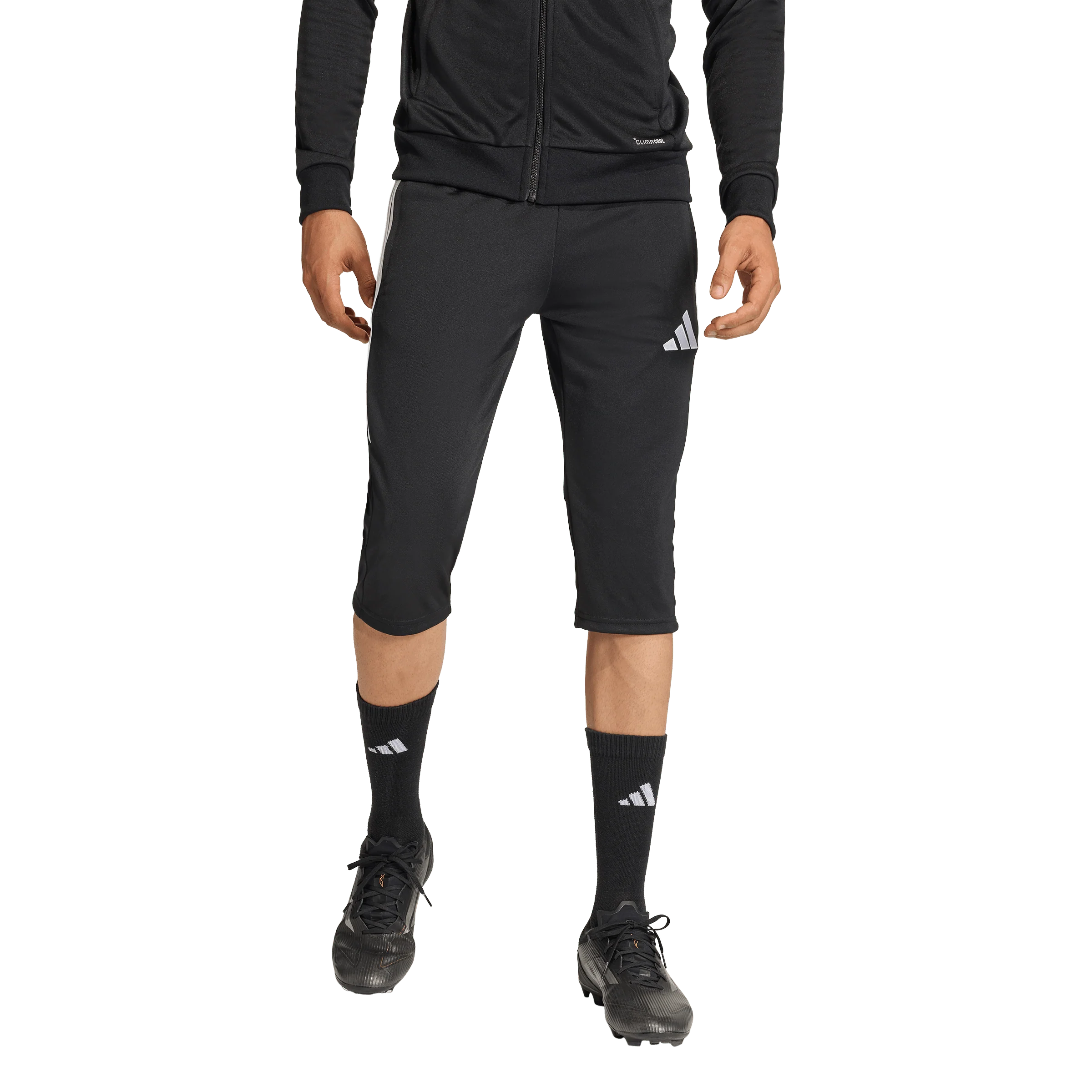 Adidas Tiro 26 League 3/4 Pants - Image 2