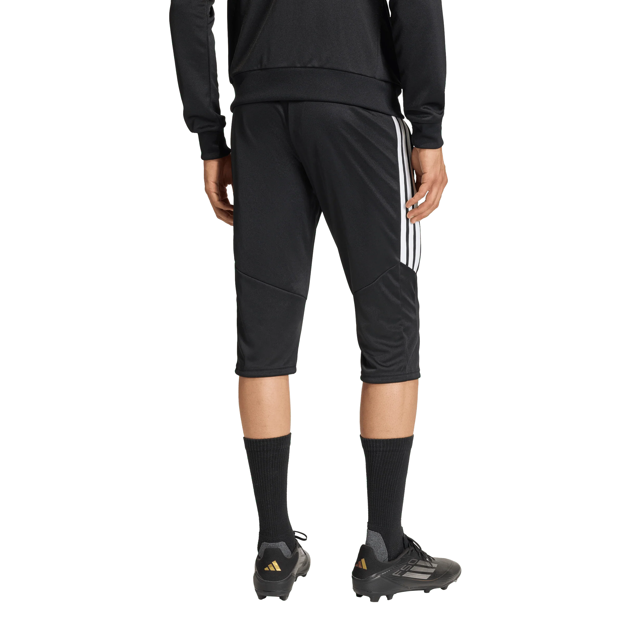 Adidas Tiro 26 League 3/4 Pants - Image 3