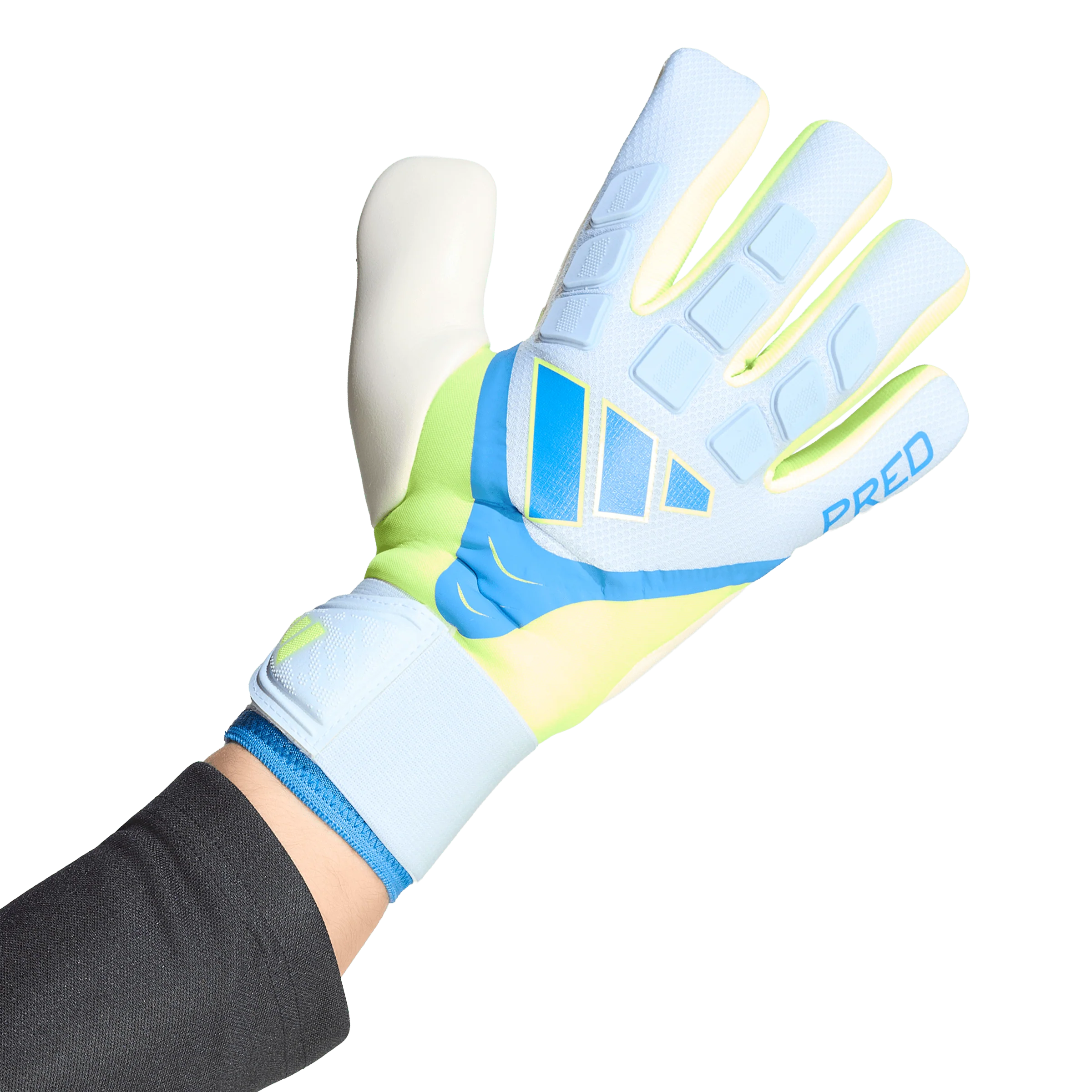 Adidas Predator Competition Goalkeeper Golve - Image 2