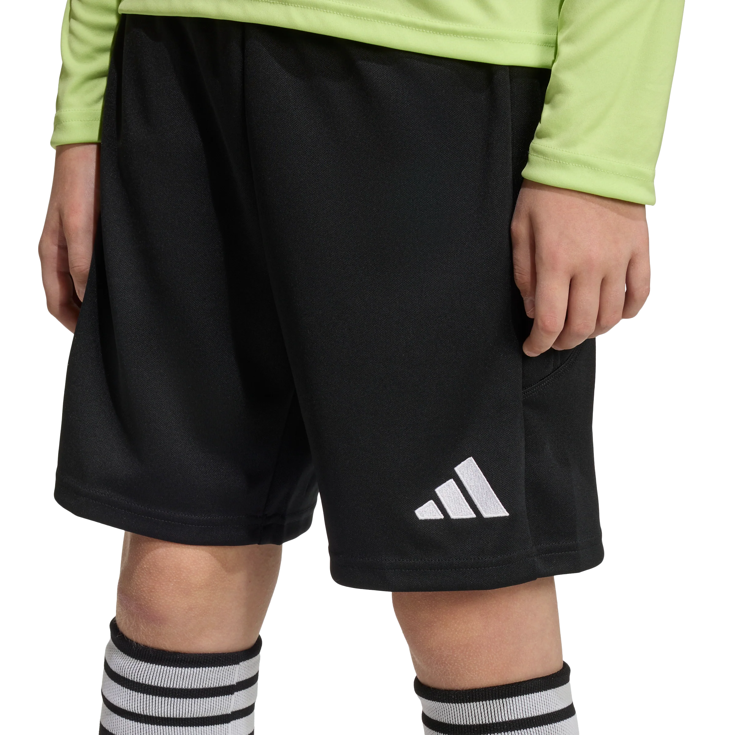 Adidas Tierro26 Goalkeeper Shorts - Image 2