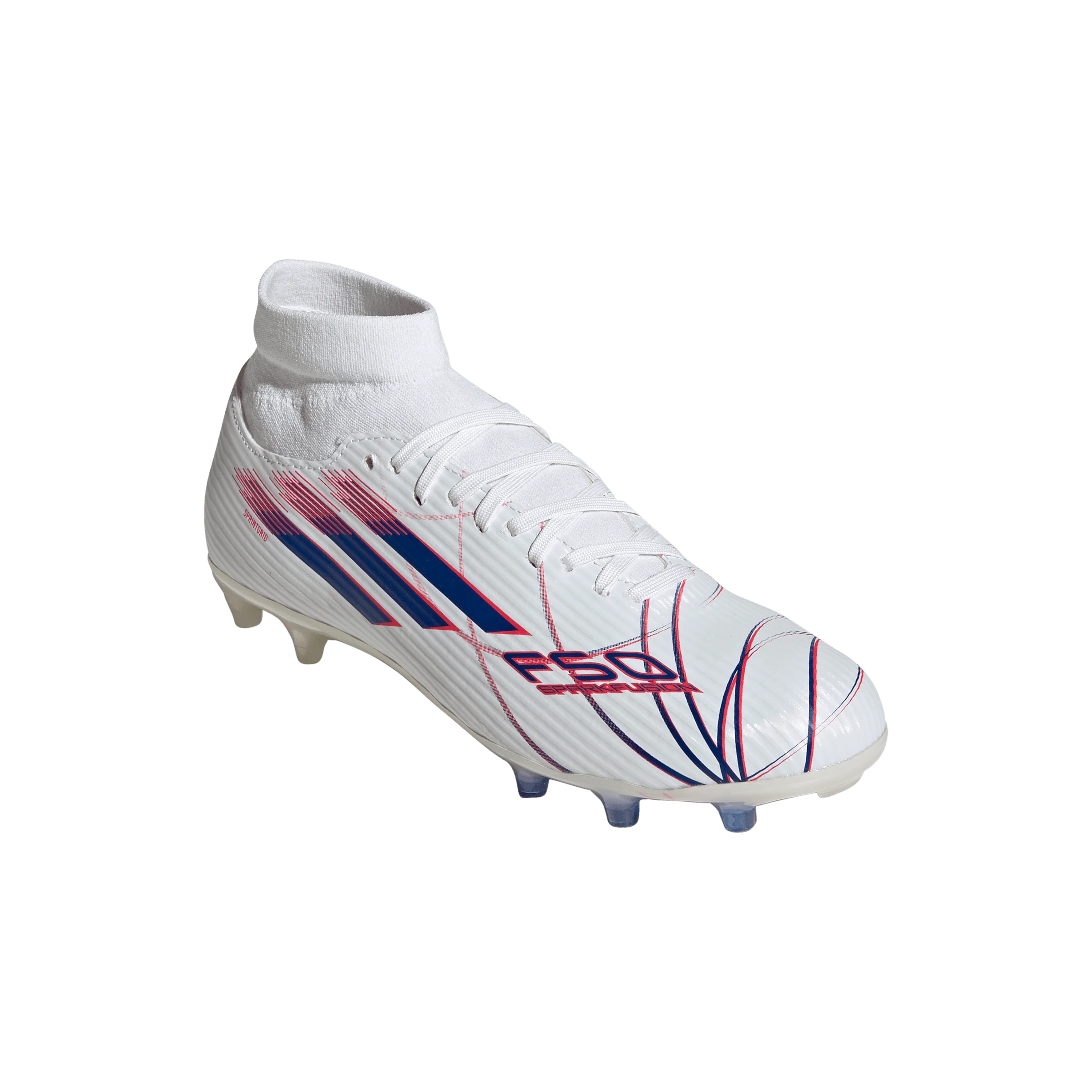 Adidas F50 Sparkfusion League FG/AG - Image 2