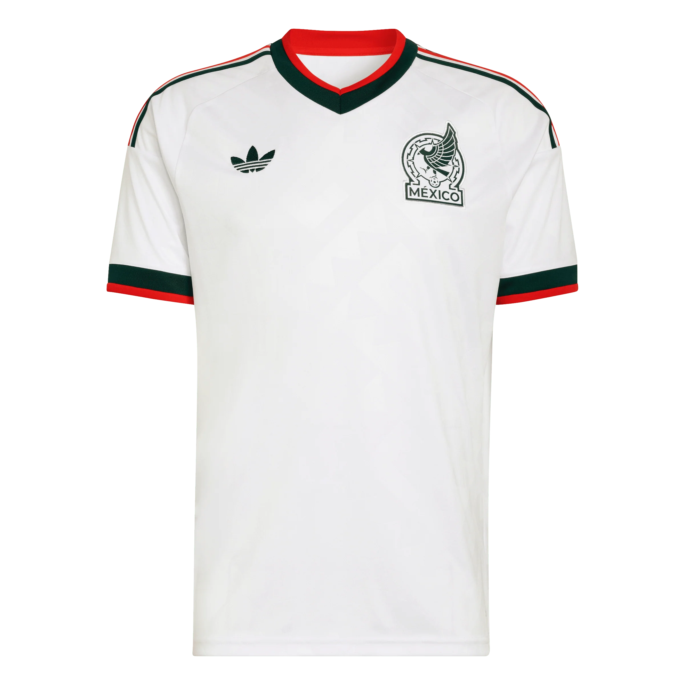 Adidas Mexico 2026 Away Jersey