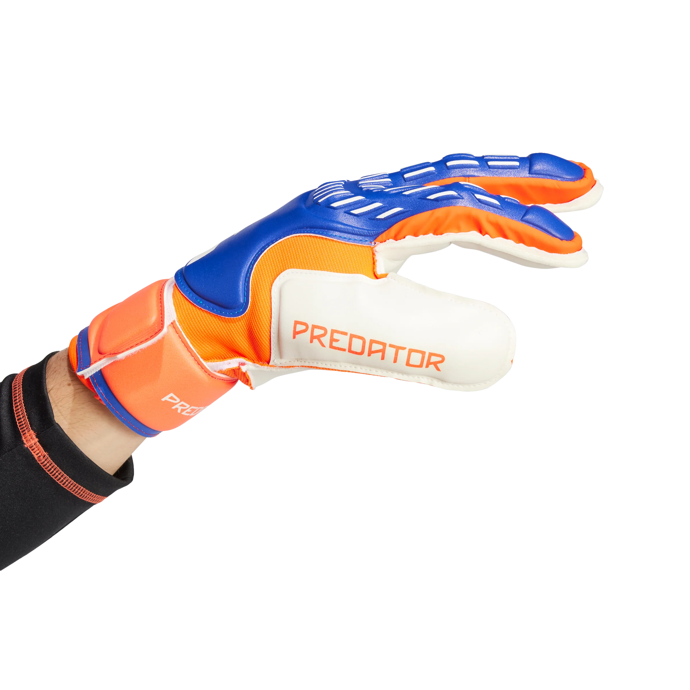 Adidas Predator Match FS Goalkeeper Glove - Image 3