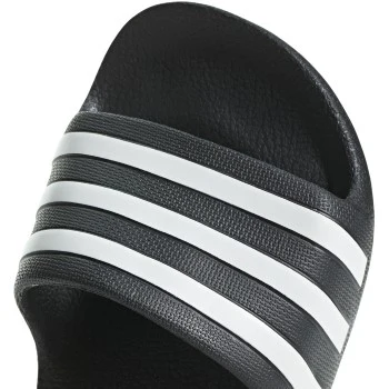 Adidas Jr. Adilette Aqua Slide - Image 4