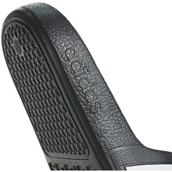 Adidas Jr. Adilette Aqua Slide - Image 5