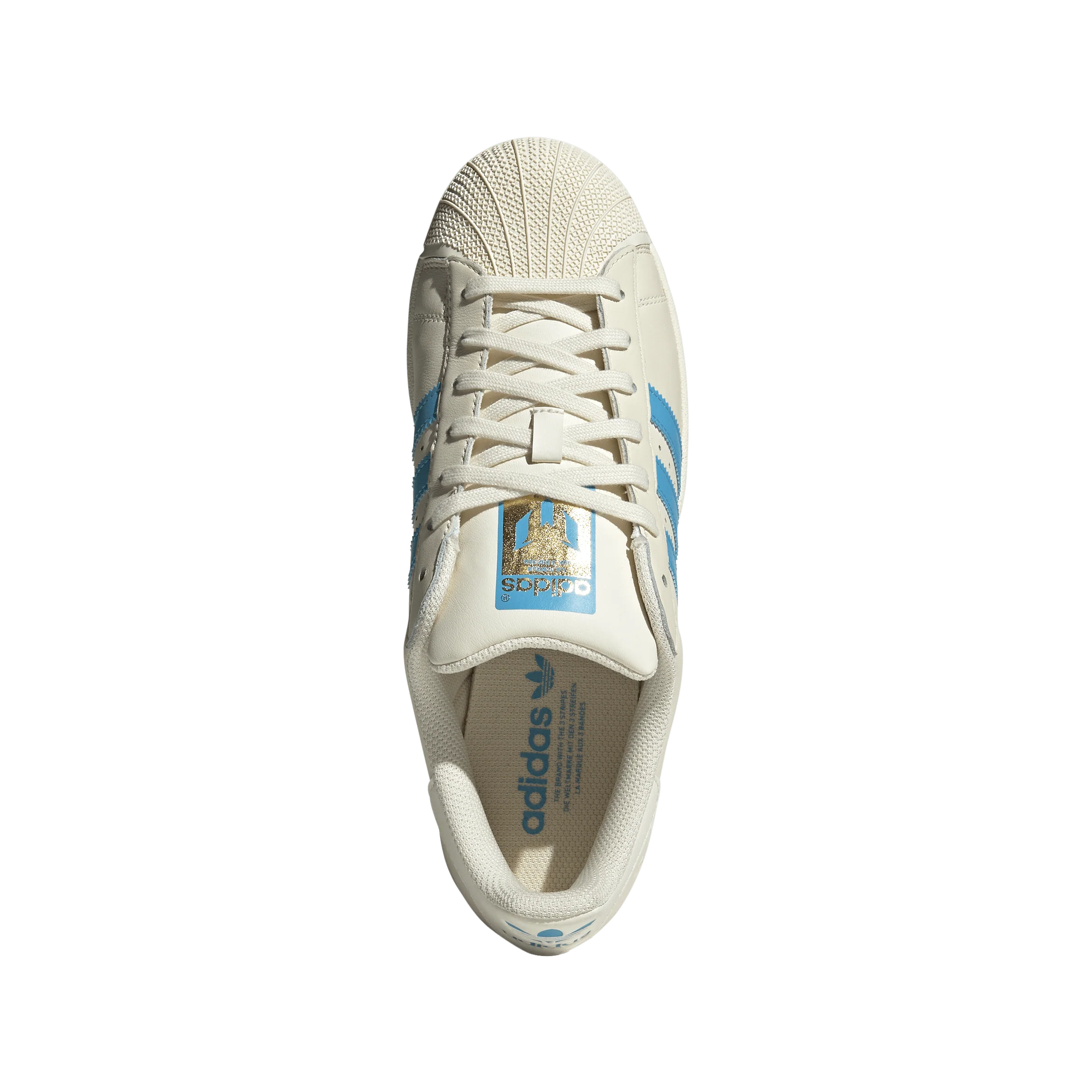 Adidas Superstar Messi - Image 3