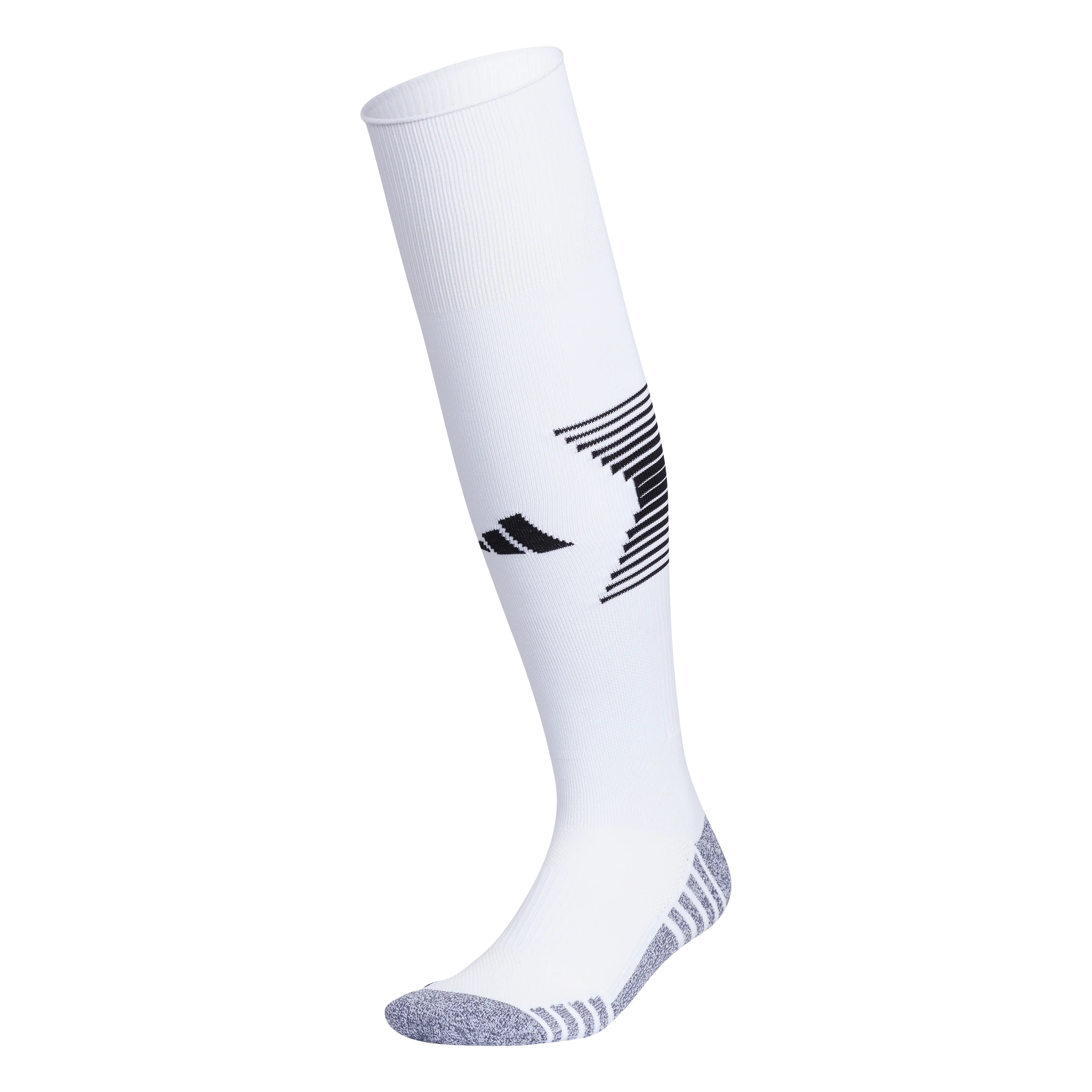 Adidas Team Speed 4 Soccer OTC Sock - Image 12