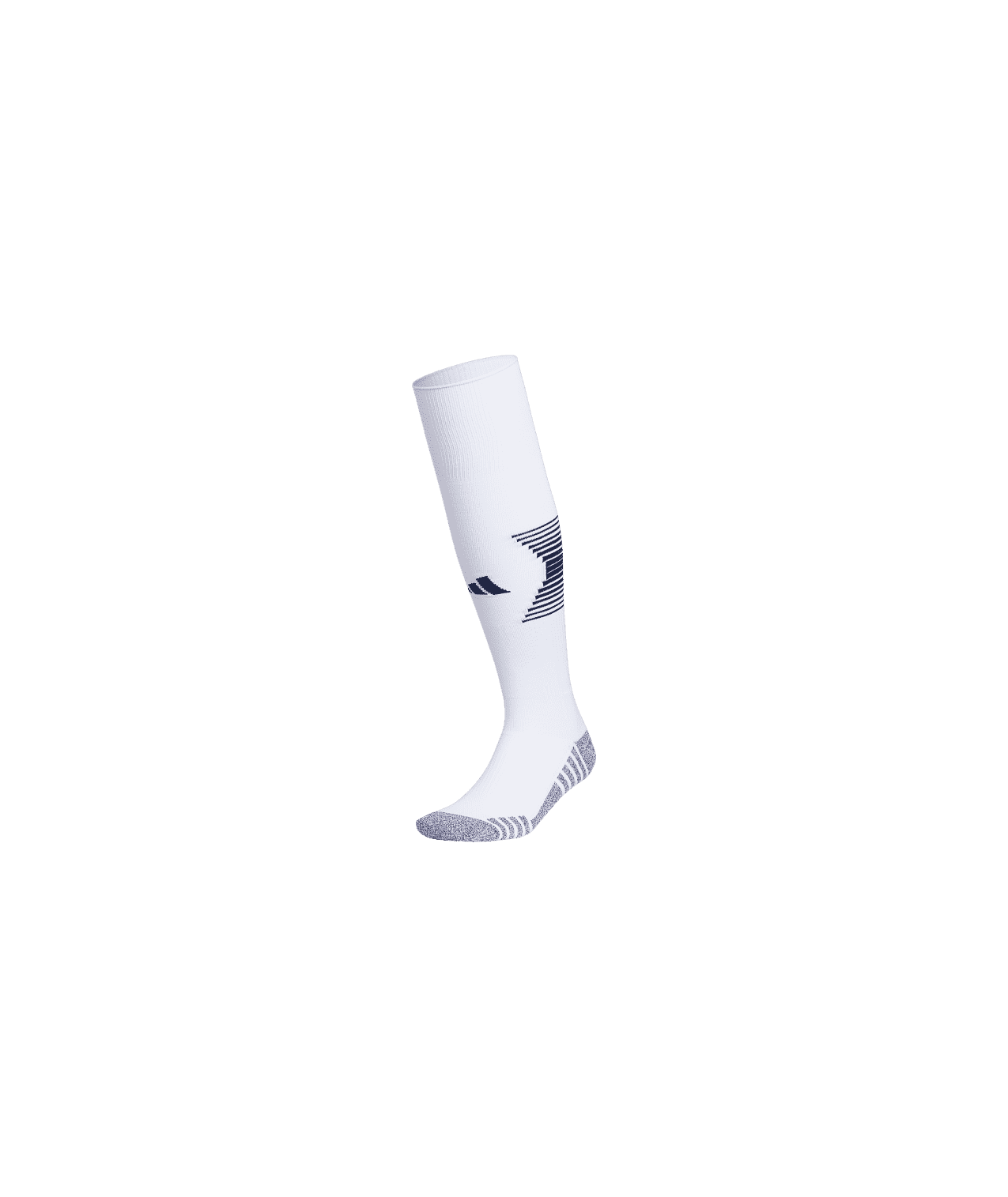 Adidas Team Speed 4 Soccer OTC Sock - Image 8