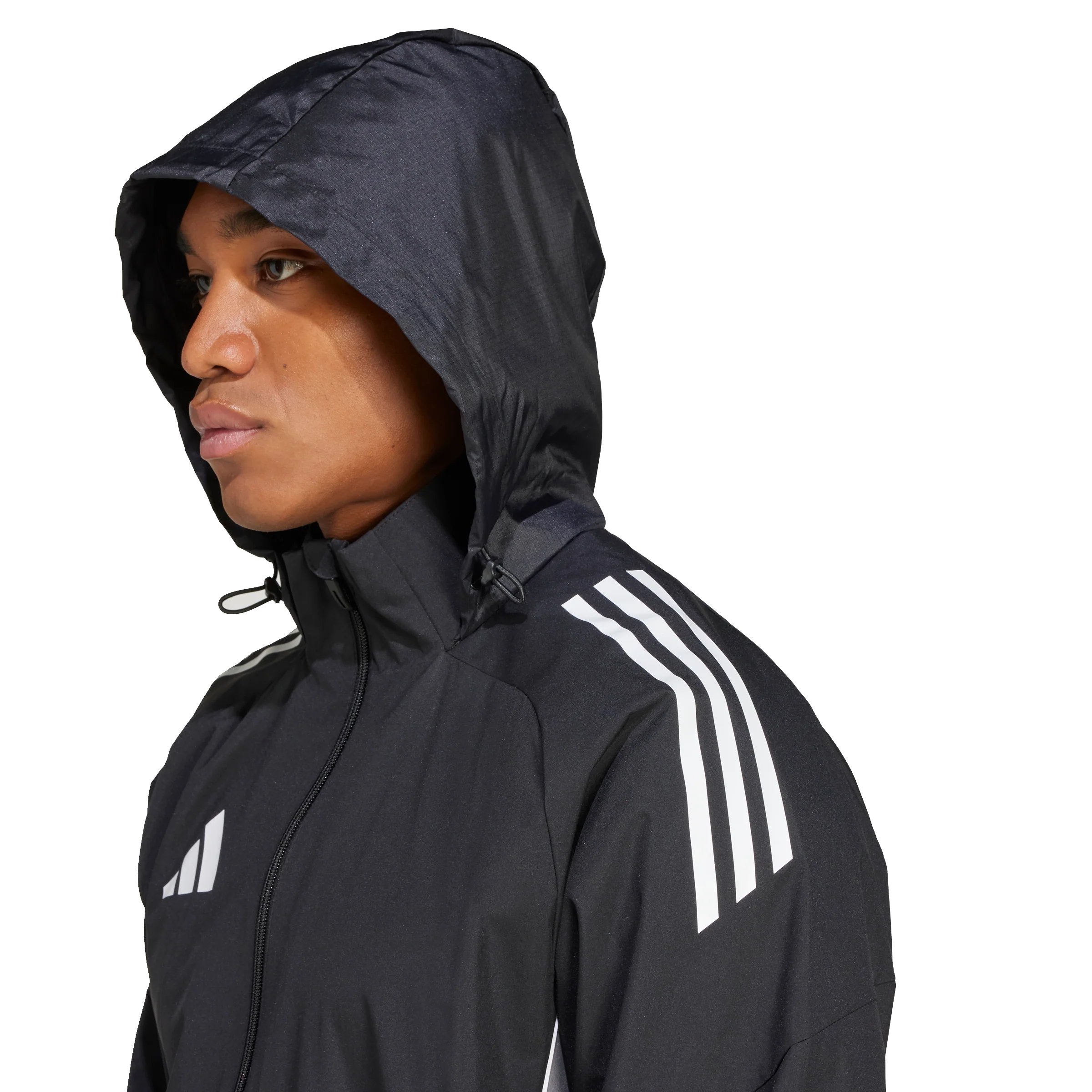 Adidas Tiro 25 All Weather Competition Jacket - Image 6