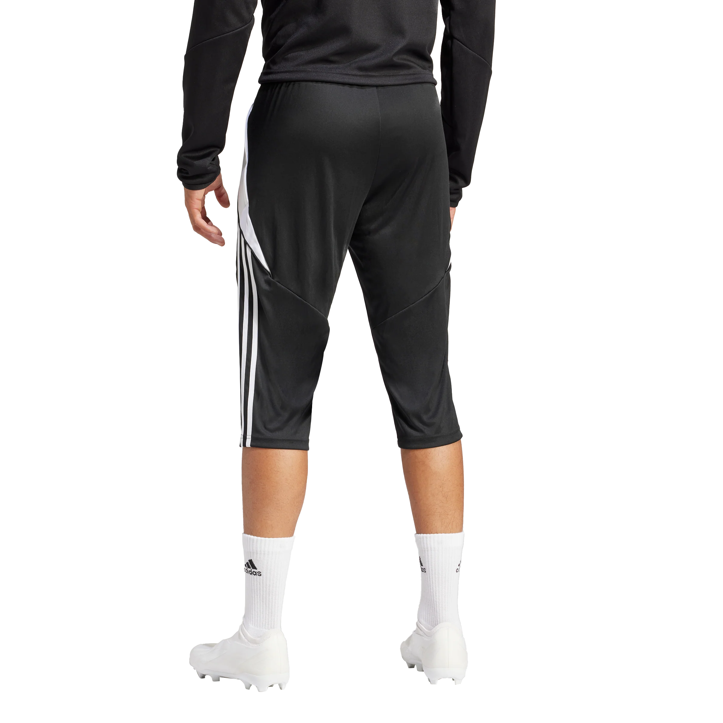 Adidas Tiro 24 3/4 Pants - Image 4