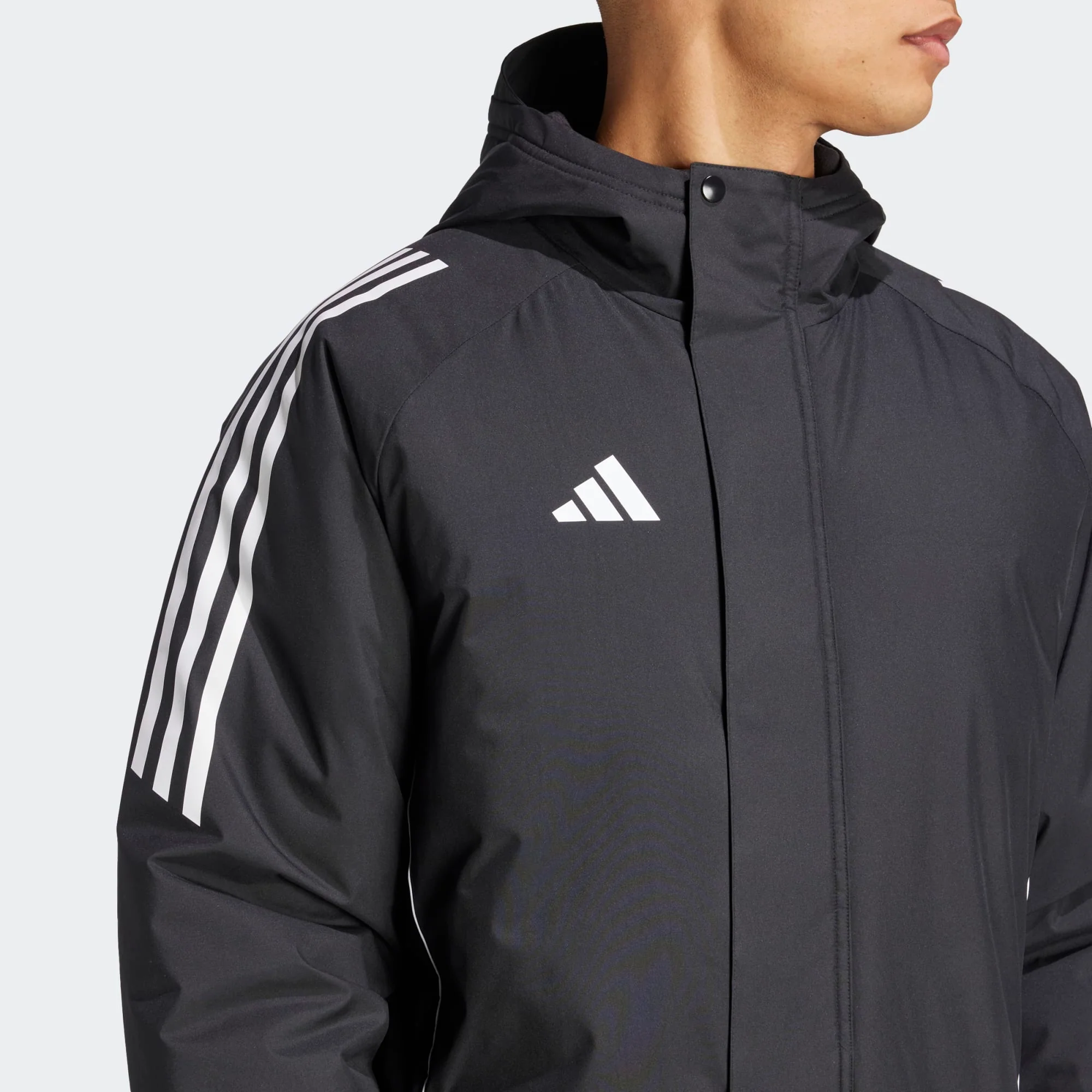 Adidas Tiro 24 Parka - Image 5