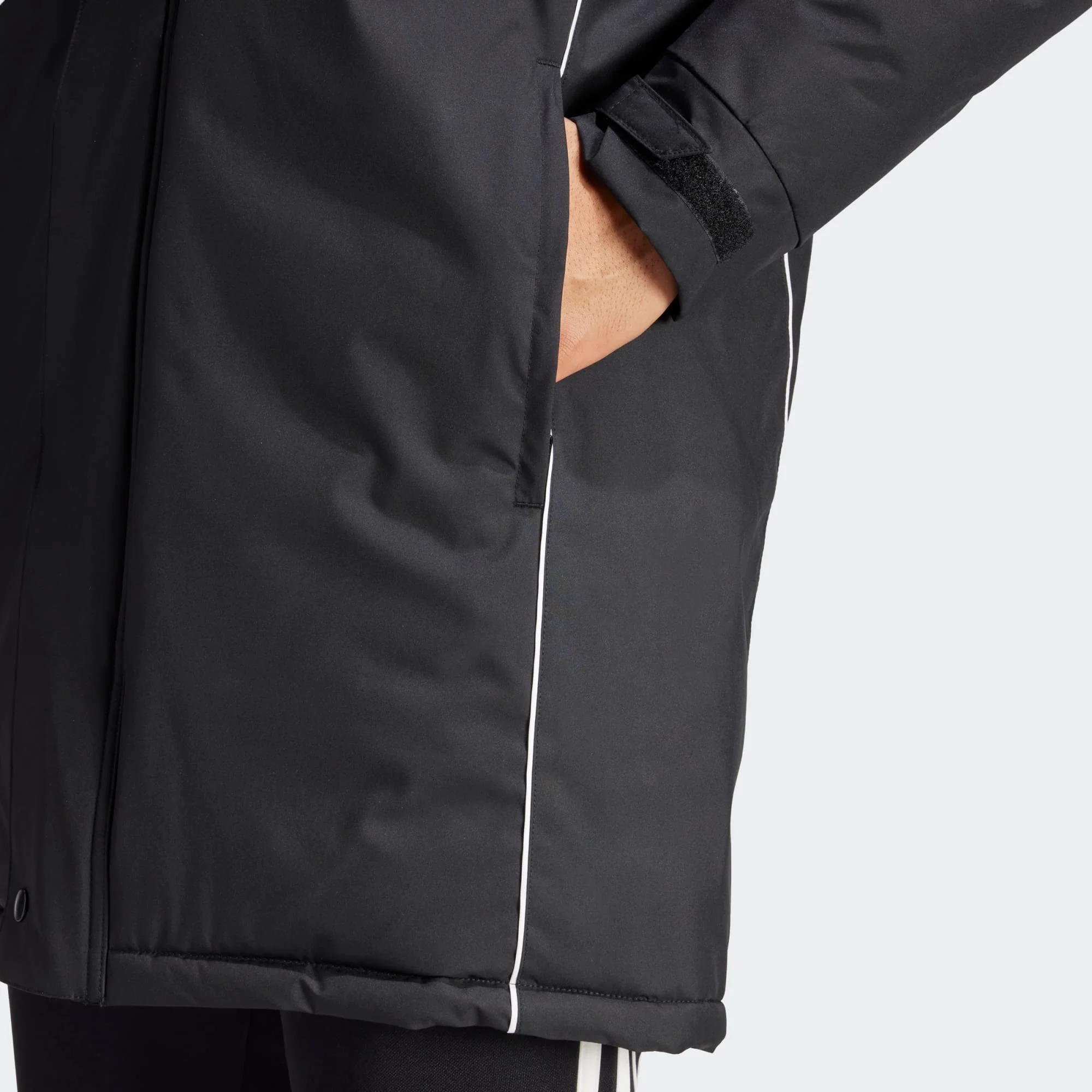 Adidas Tiro 24 Parka - Image 6