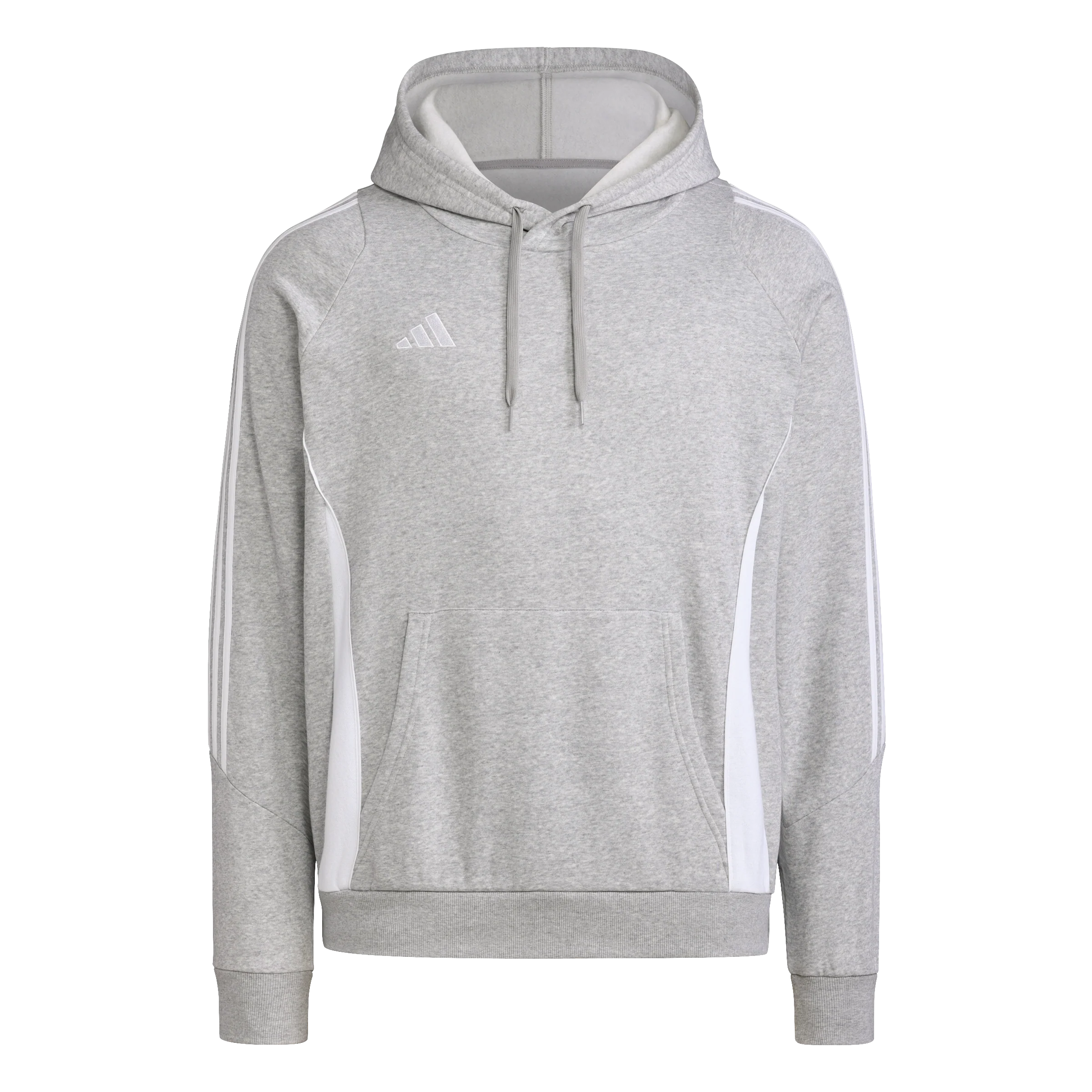 Adidas Tiro 24 Sweatshirt Hoodie - Image 8
