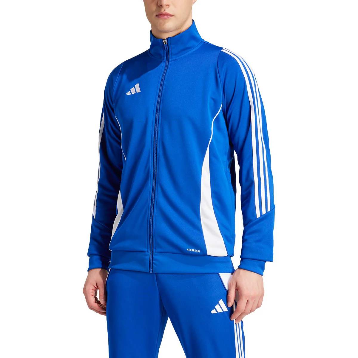Adidas Tiro 24 Training Jacket - Image 3