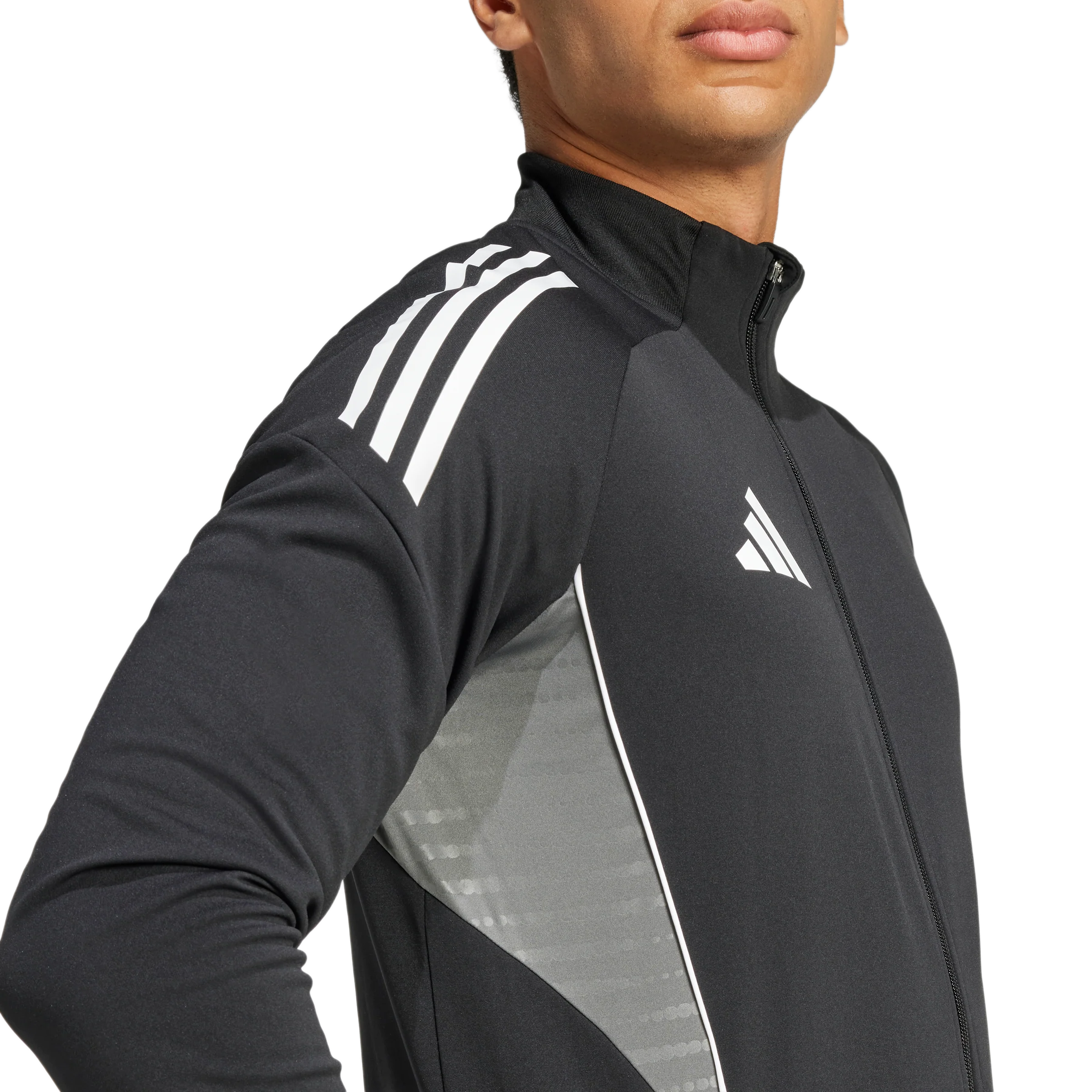 Adidas Tiro 25 Competition Training Jacket - Image 4