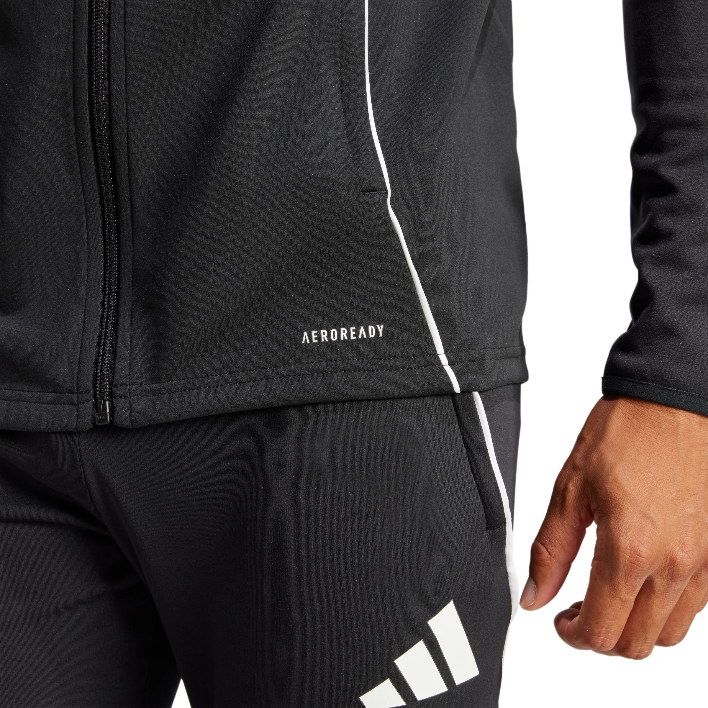 Adidas Tiro 25 Competition Training Jacket - Image 5
