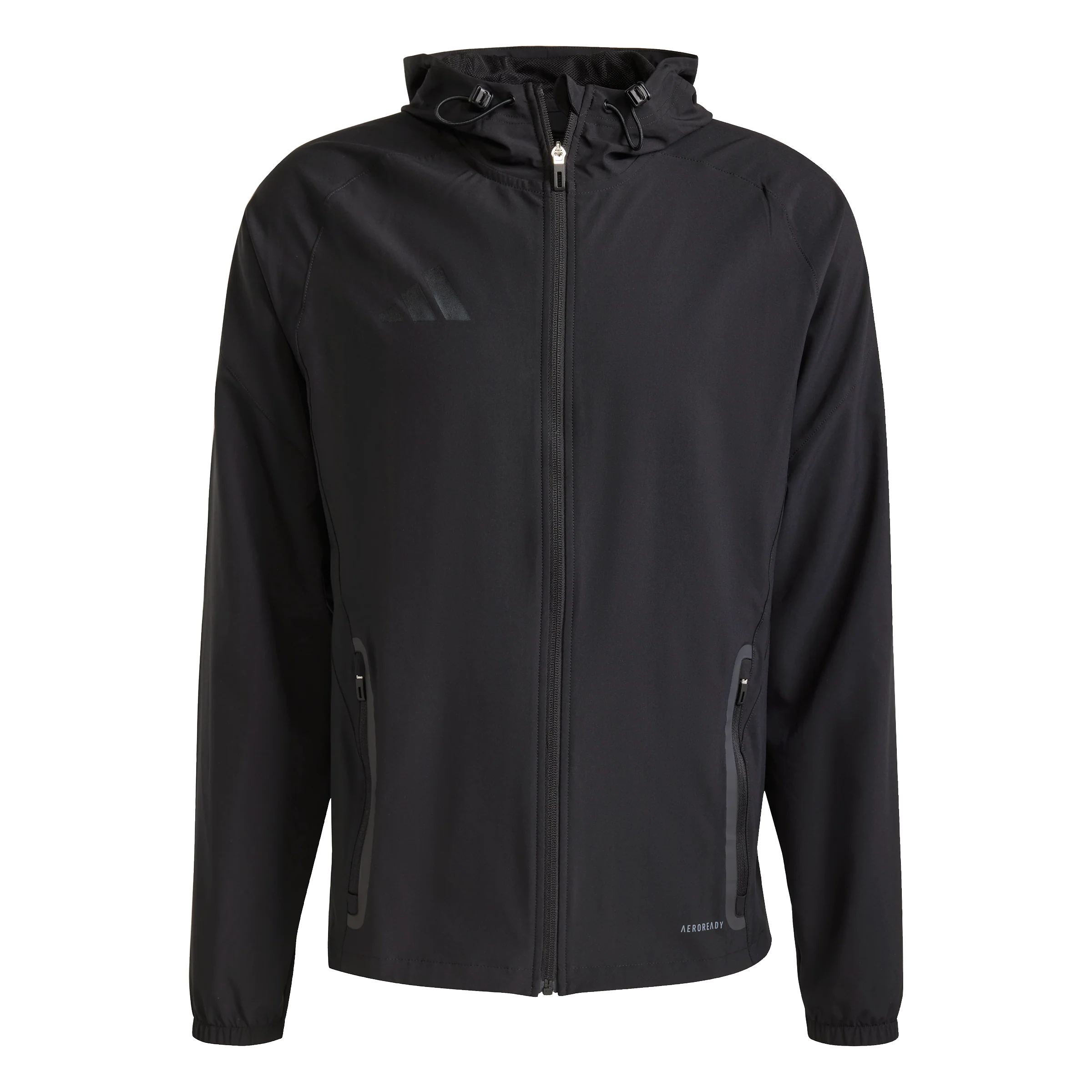 Adidas Tiro 25 Competition Vis Tech Travel Jacket
